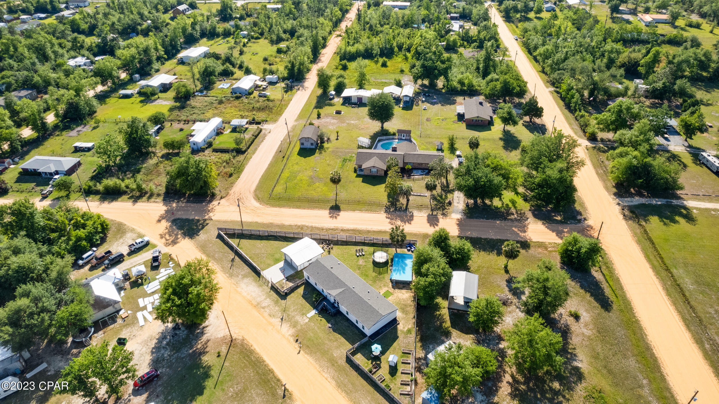 Sunny Acres - Residential