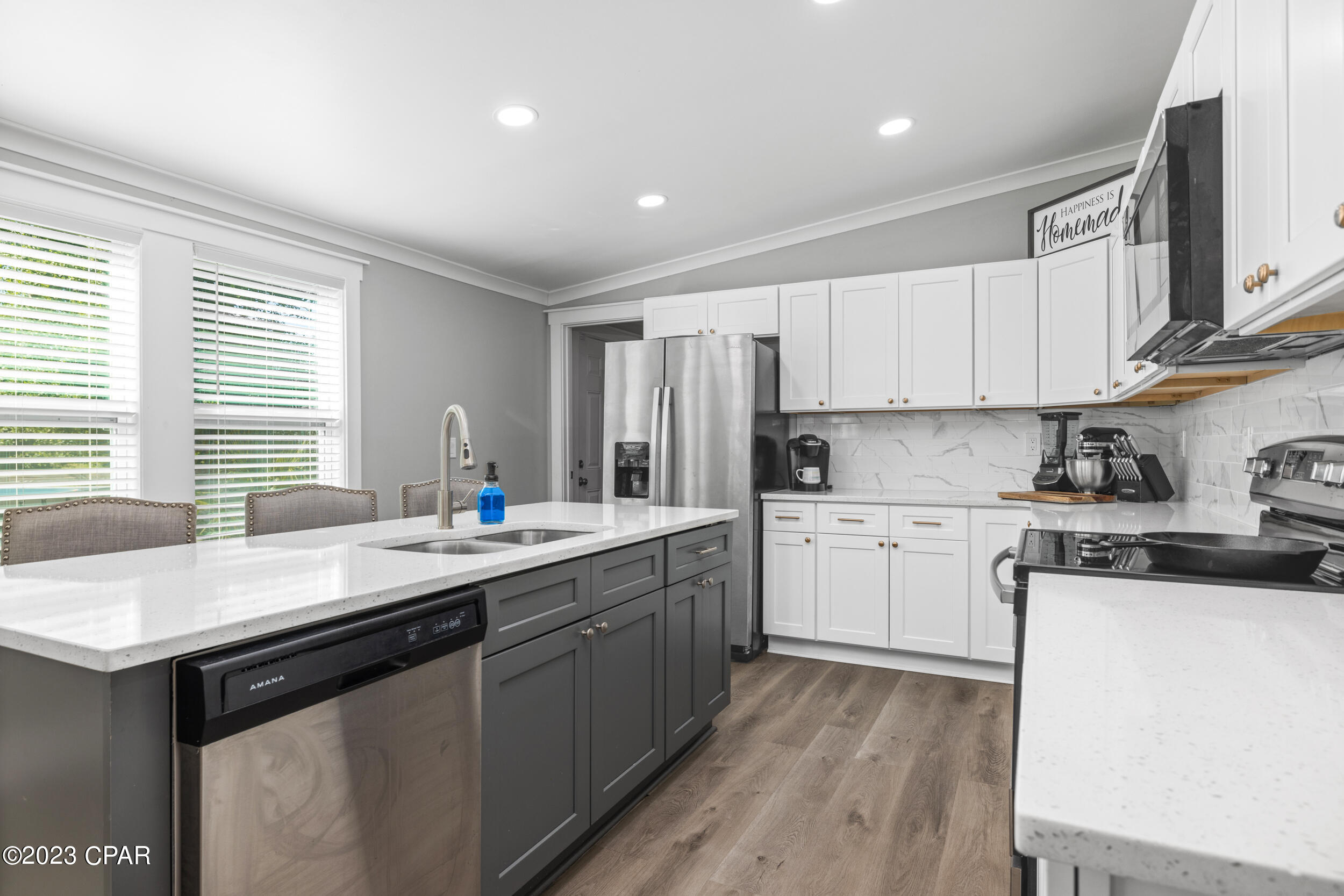 Sunny Acres - Residential