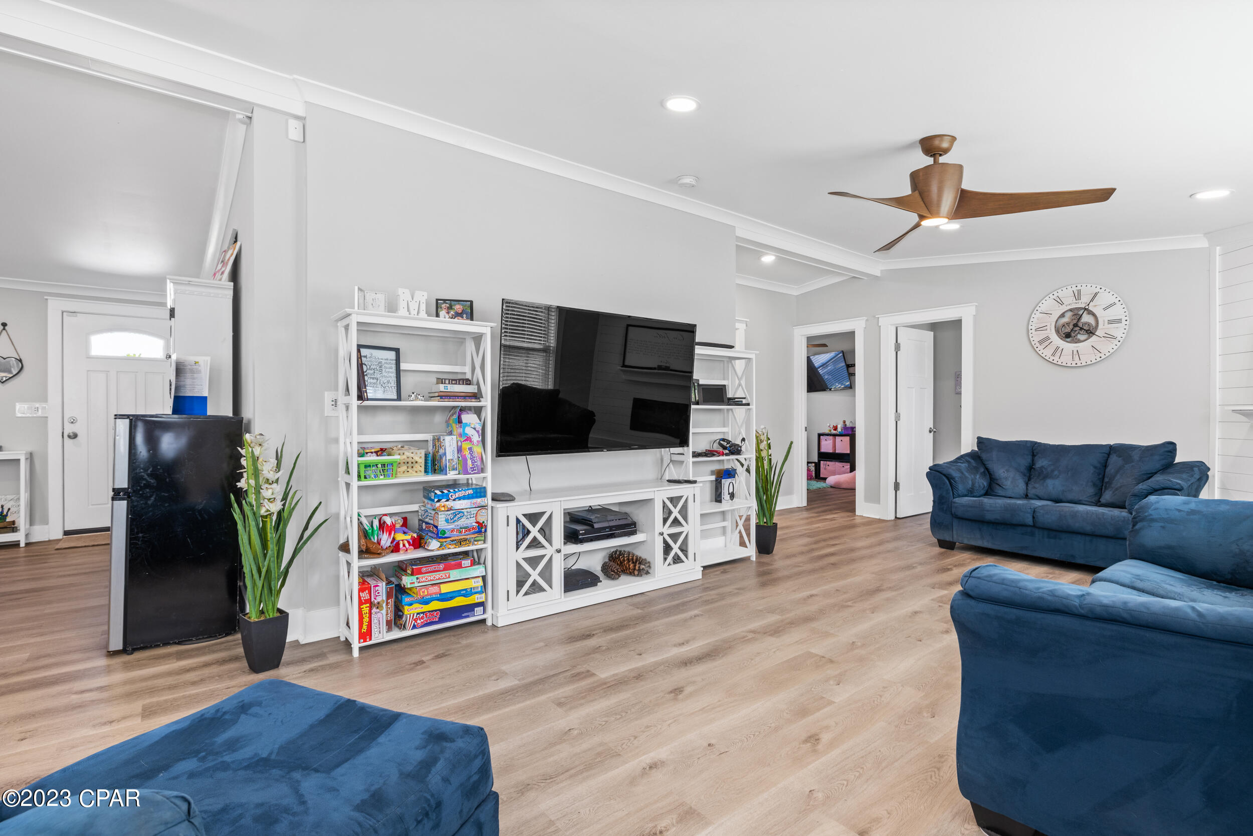 Sunny Acres - Residential