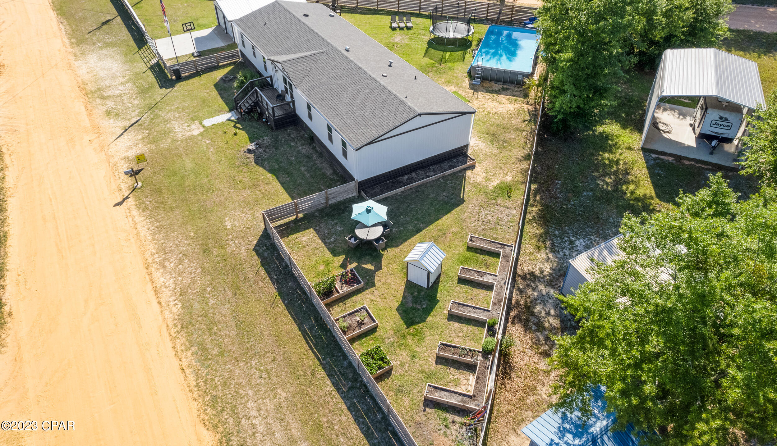 Sunny Acres - Residential