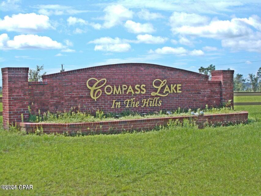 Compass Lake Hills Unit 6 - Land