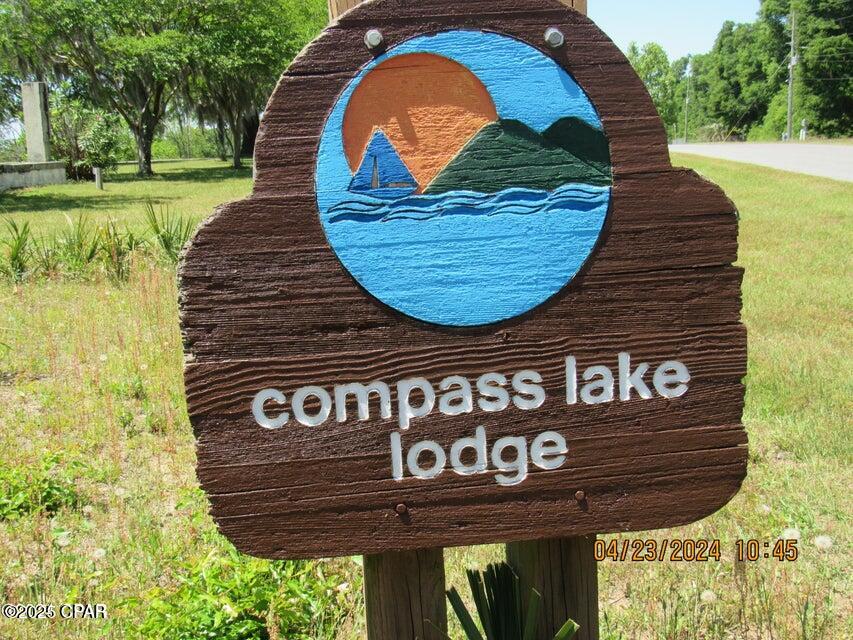 Compass Lake Hills Unit 6 - Land
