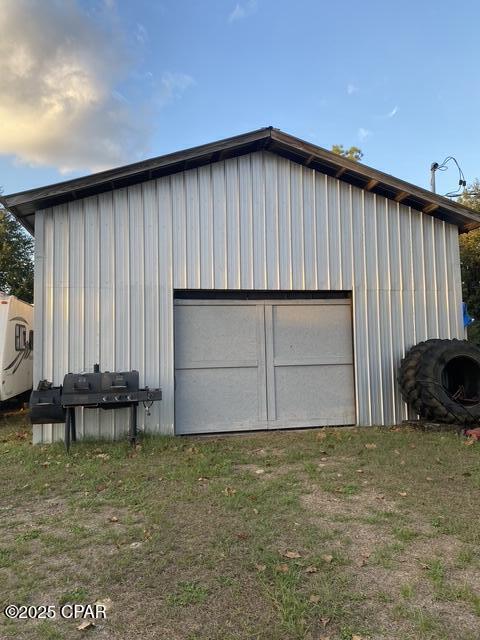 [No Recorded Subdiv] - Residential