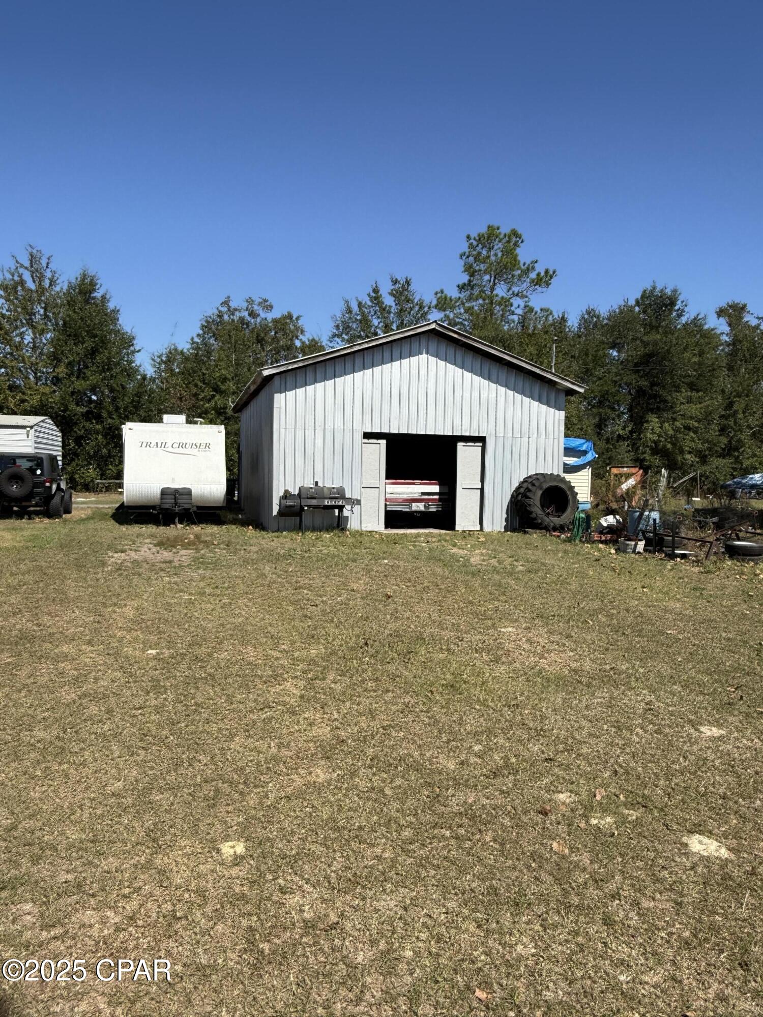 [No Recorded Subdiv] - Residential