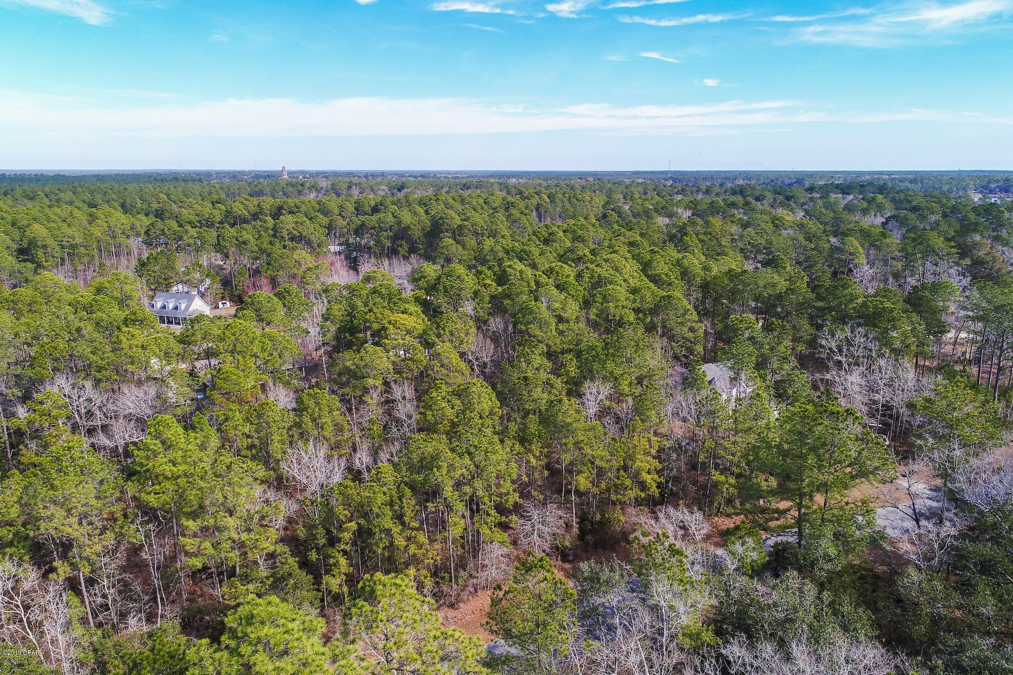 Lagrange Shores - Land