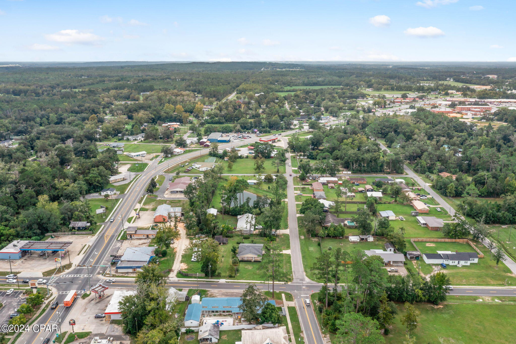 Chipley - Residential