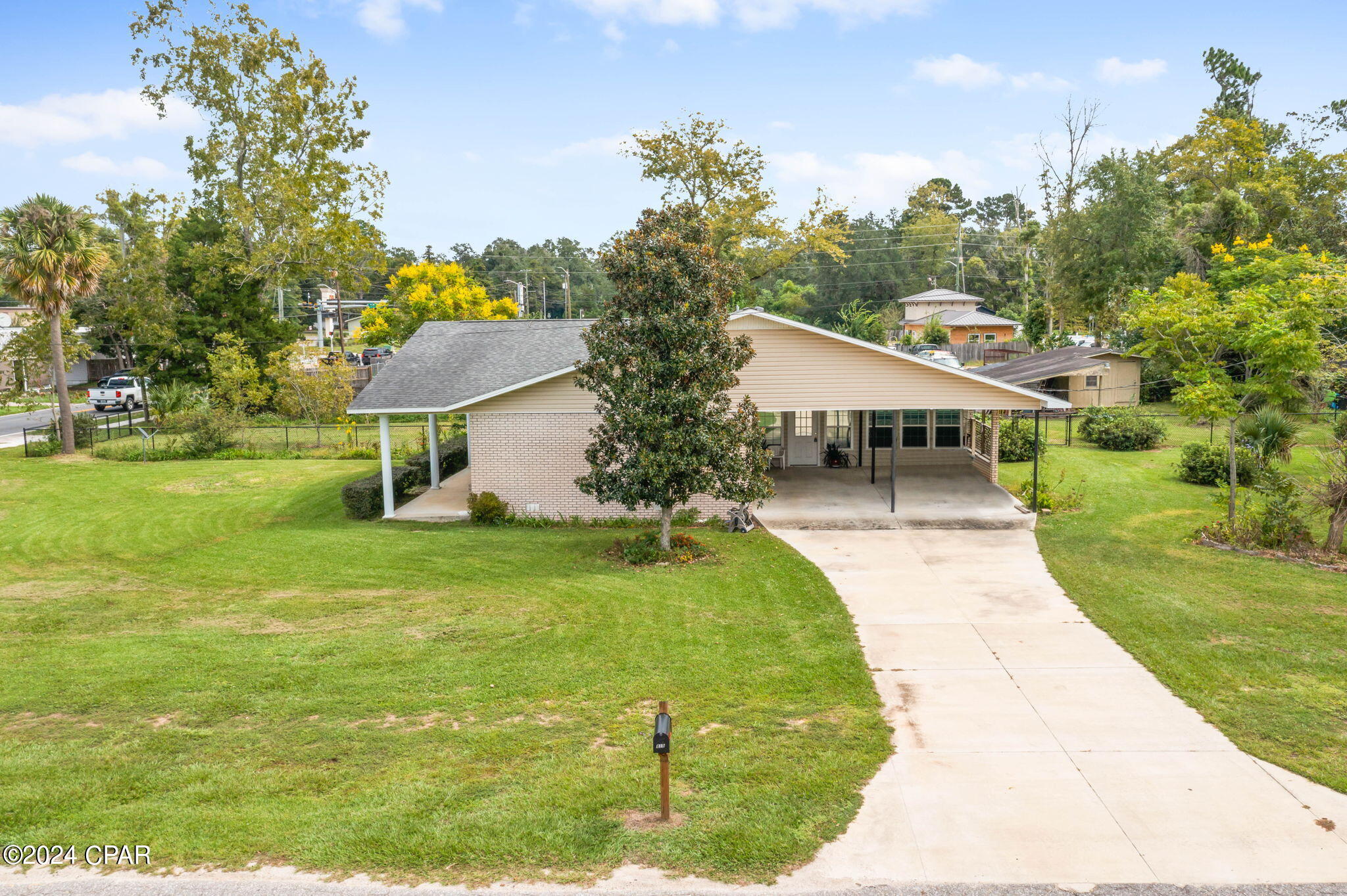 Chipley - Residential