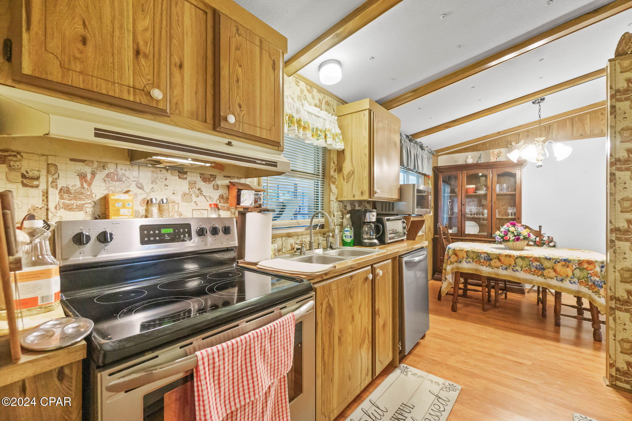 Chipley - Residential