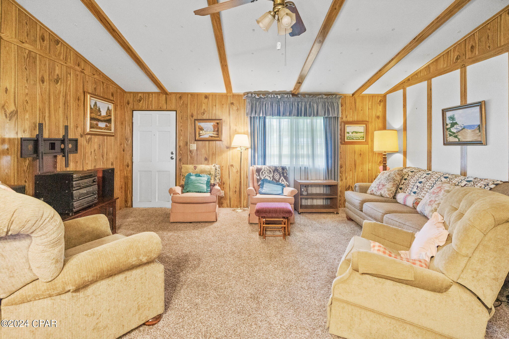 Chipley - Residential