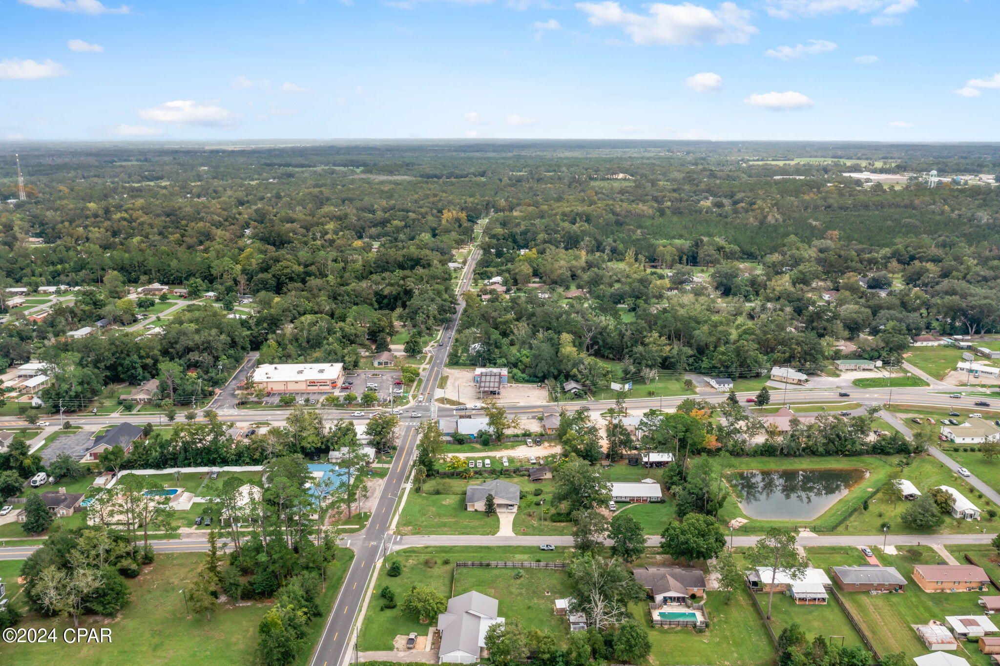 Chipley - Residential