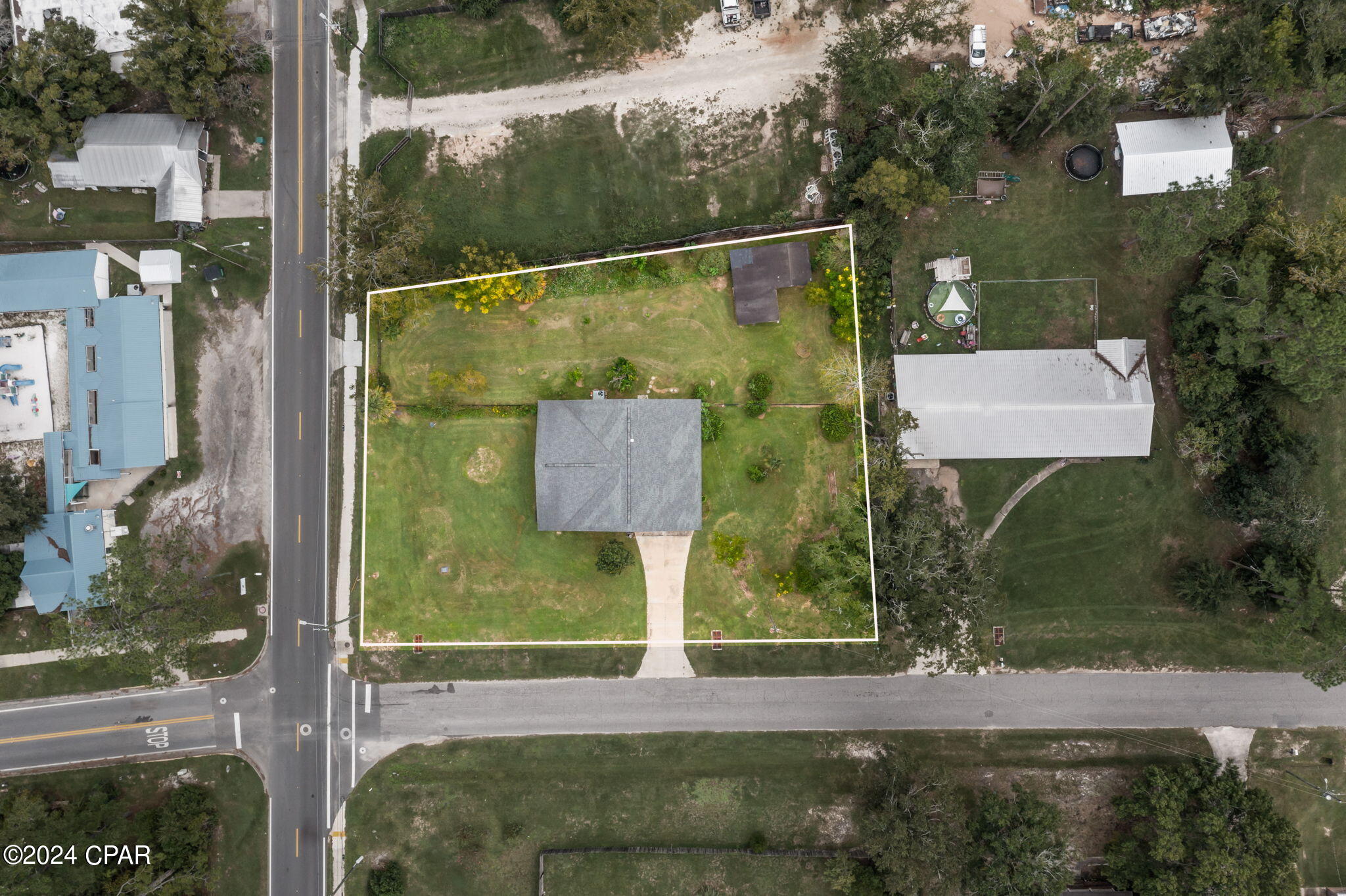 Chipley - Residential