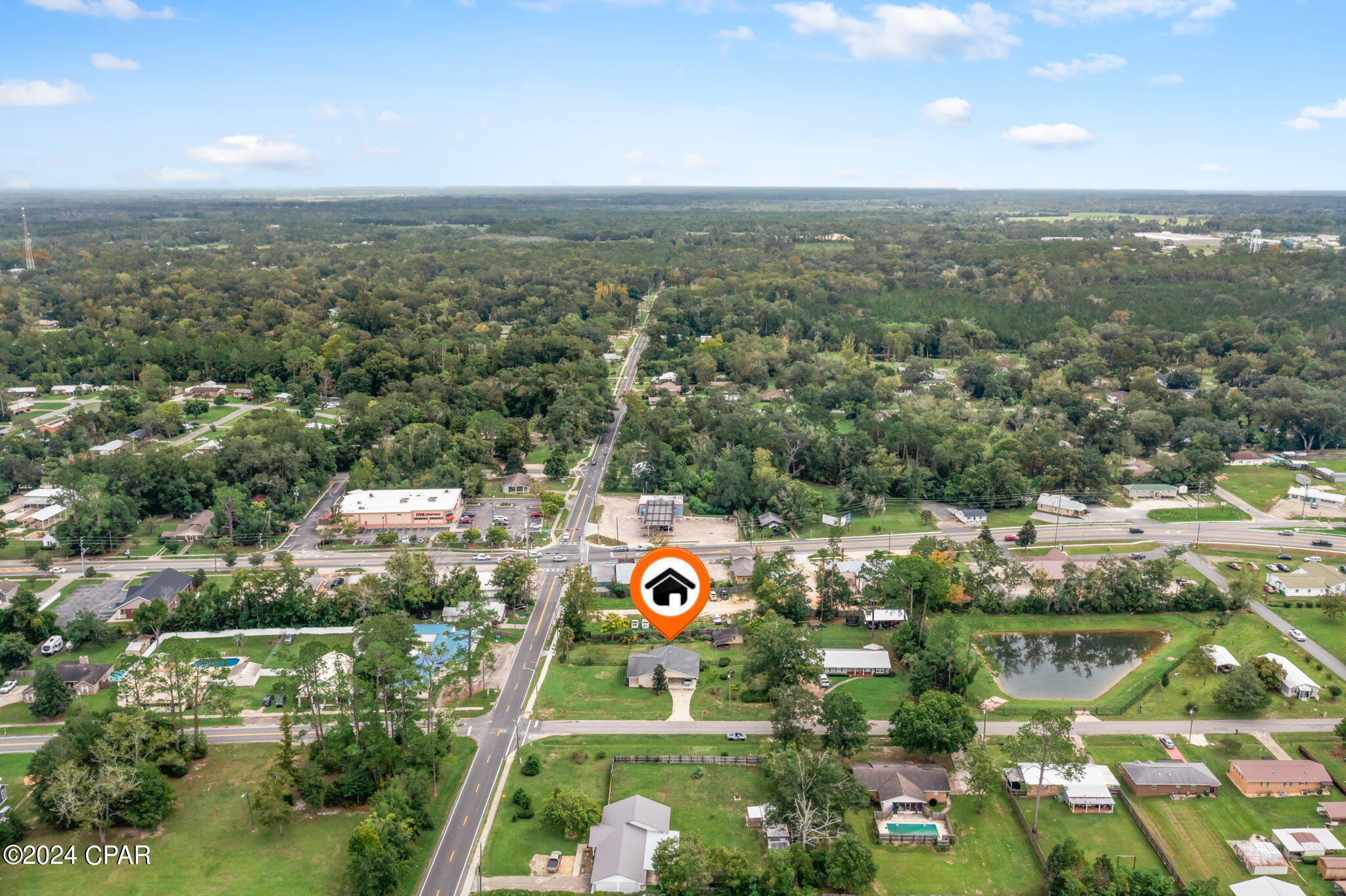 Chipley - Residential