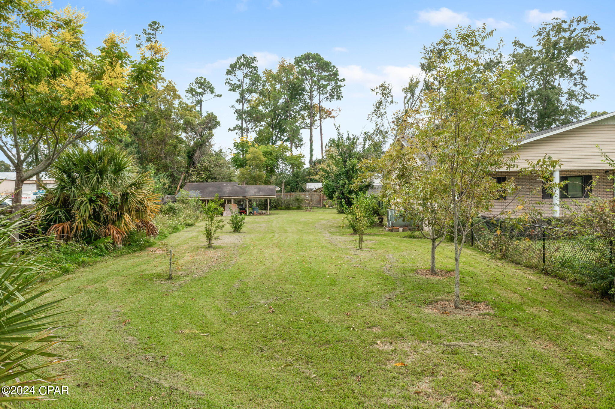 Chipley - Residential