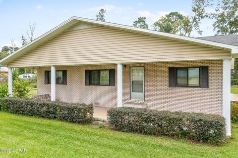 A home in Chipley