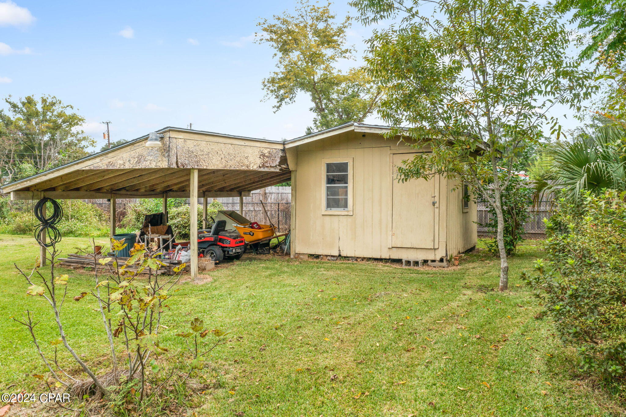 Chipley - Residential