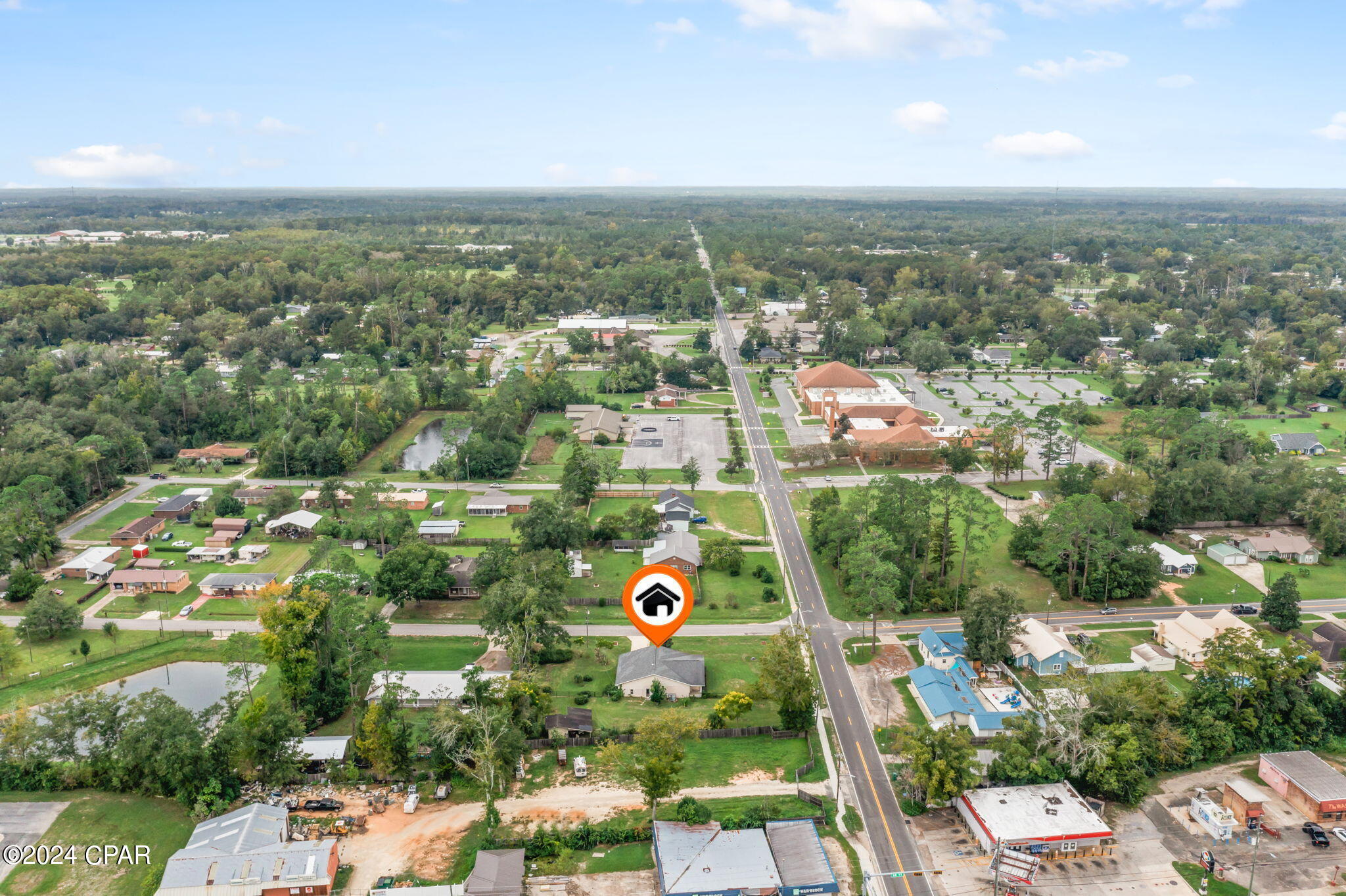 Chipley - Residential