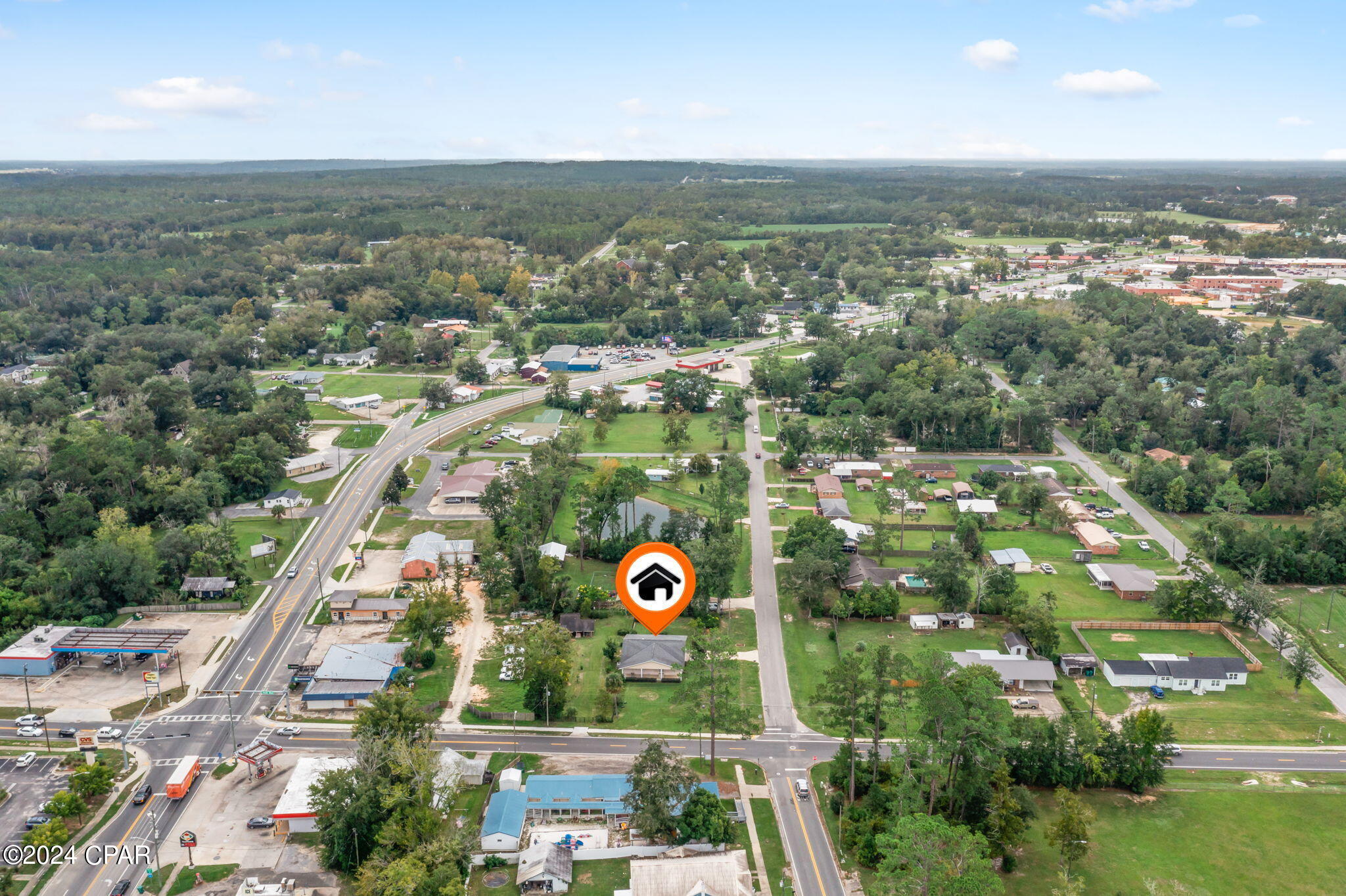 Chipley - Residential