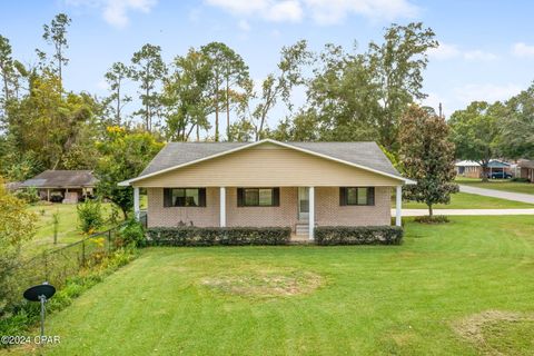 A home in Chipley