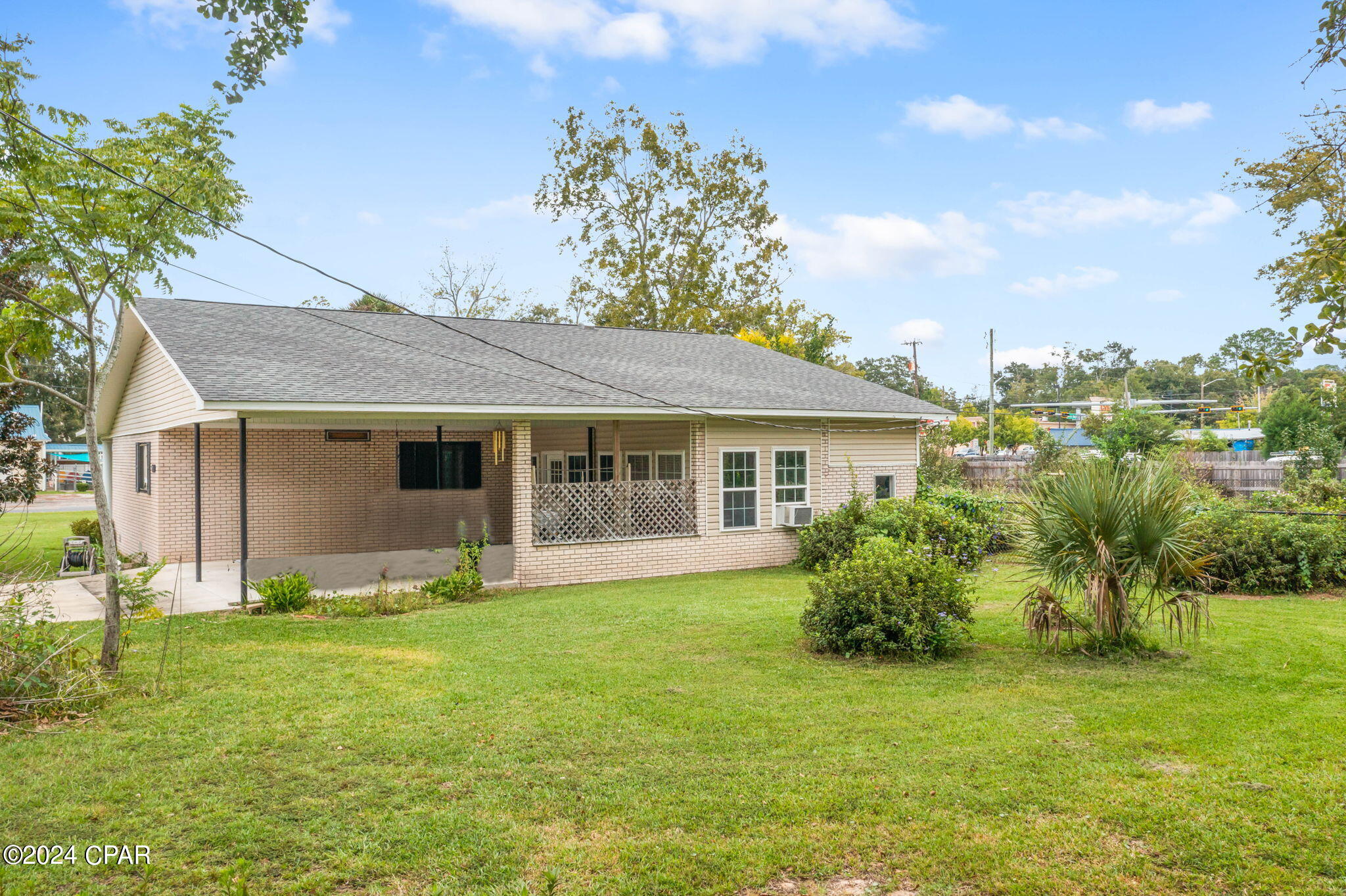 Chipley - Residential