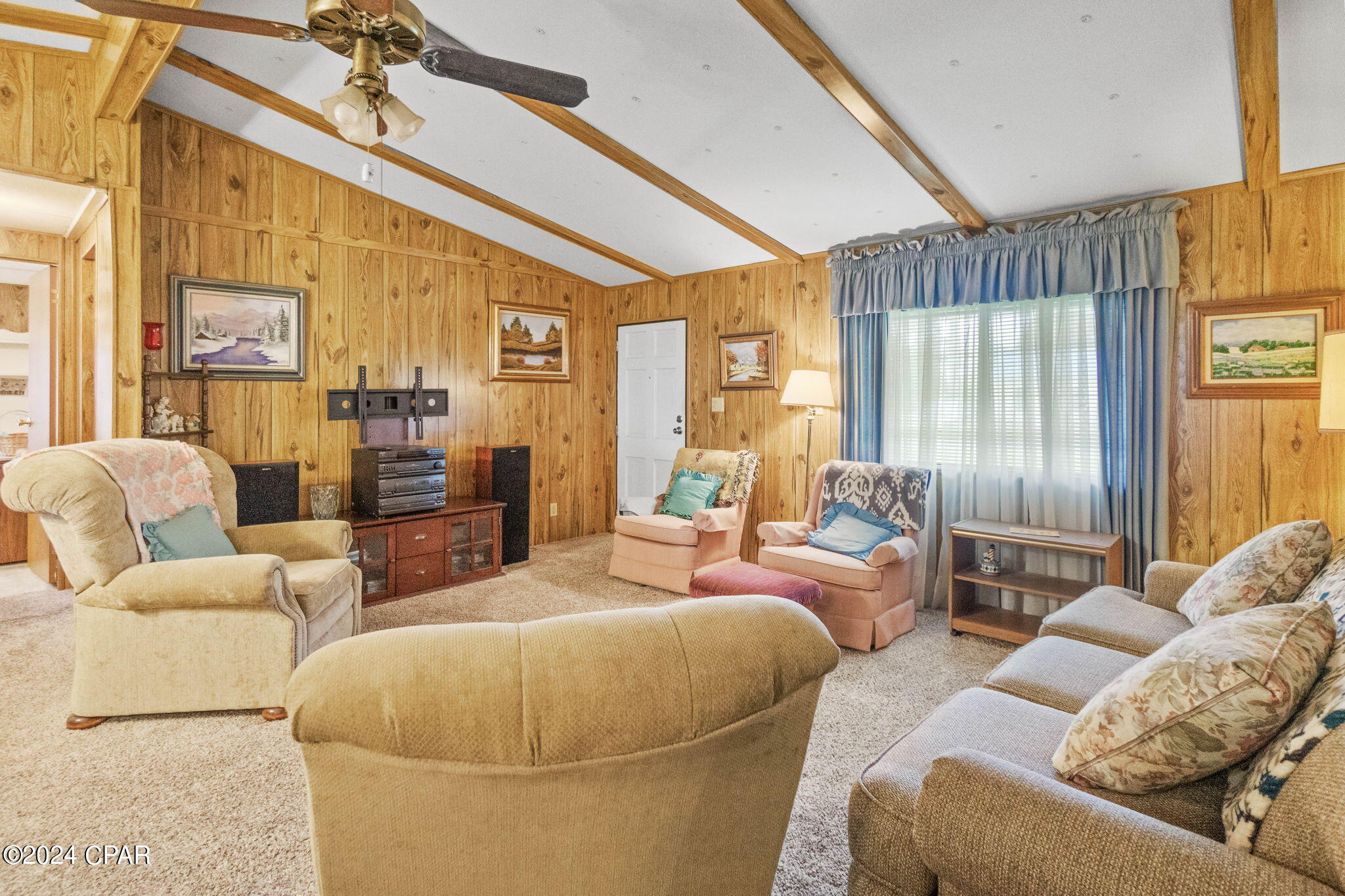 Chipley - Residential