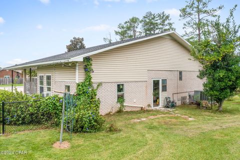 A home in Chipley