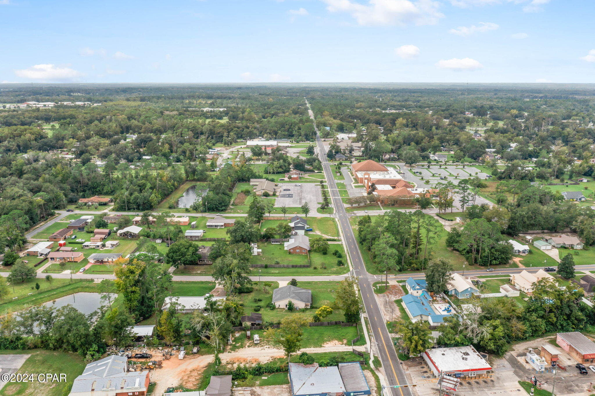 Chipley - Residential