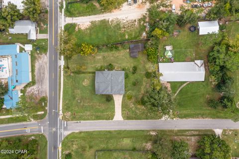 A home in Chipley