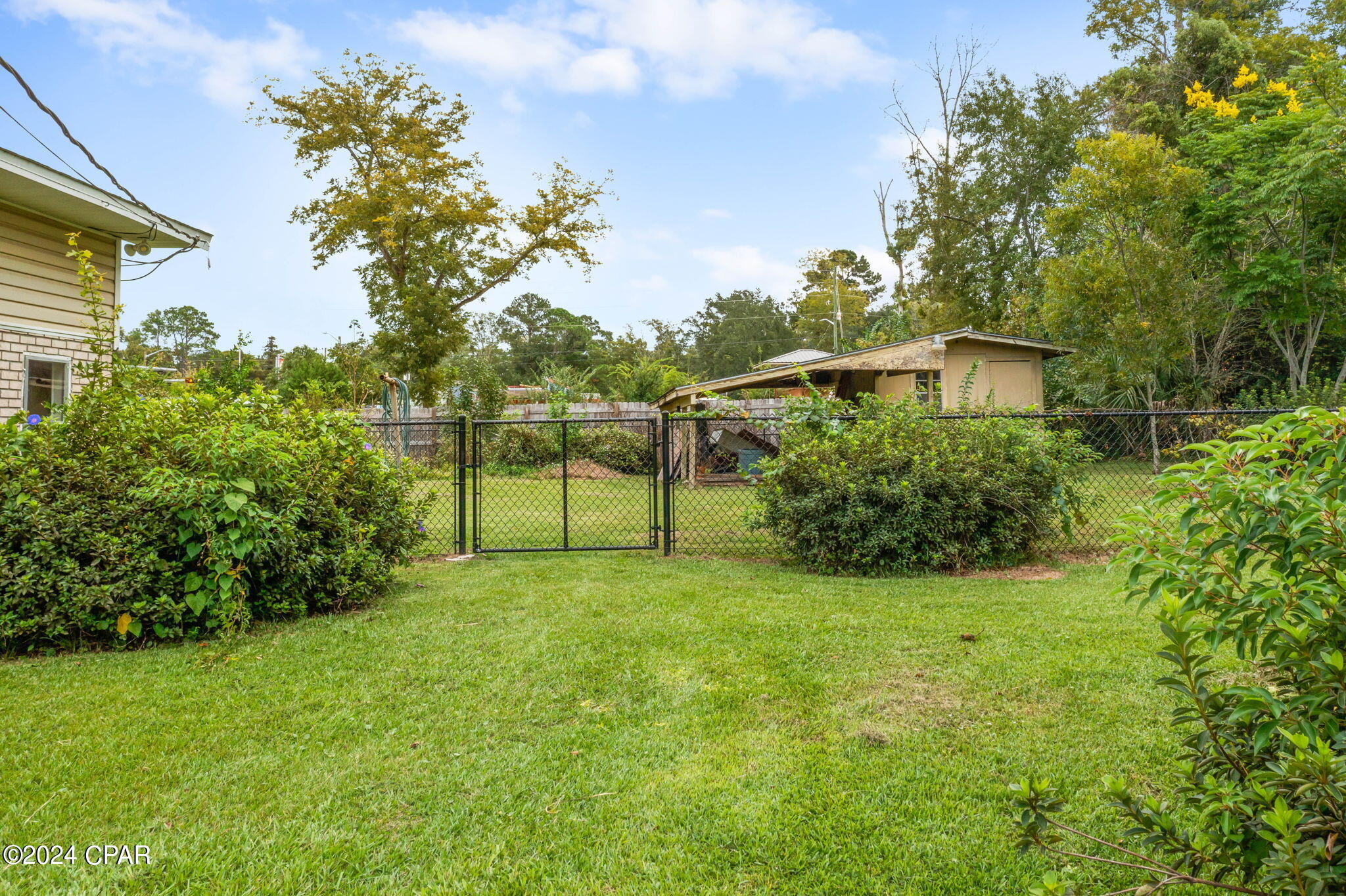 Chipley - Residential