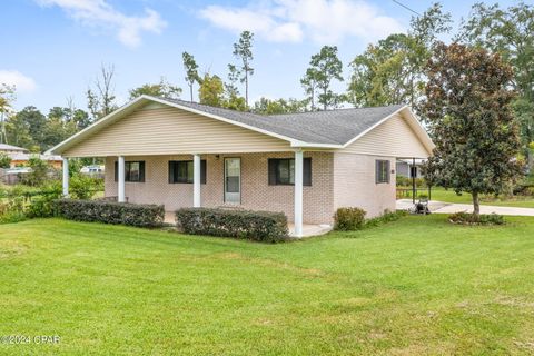 A home in Chipley