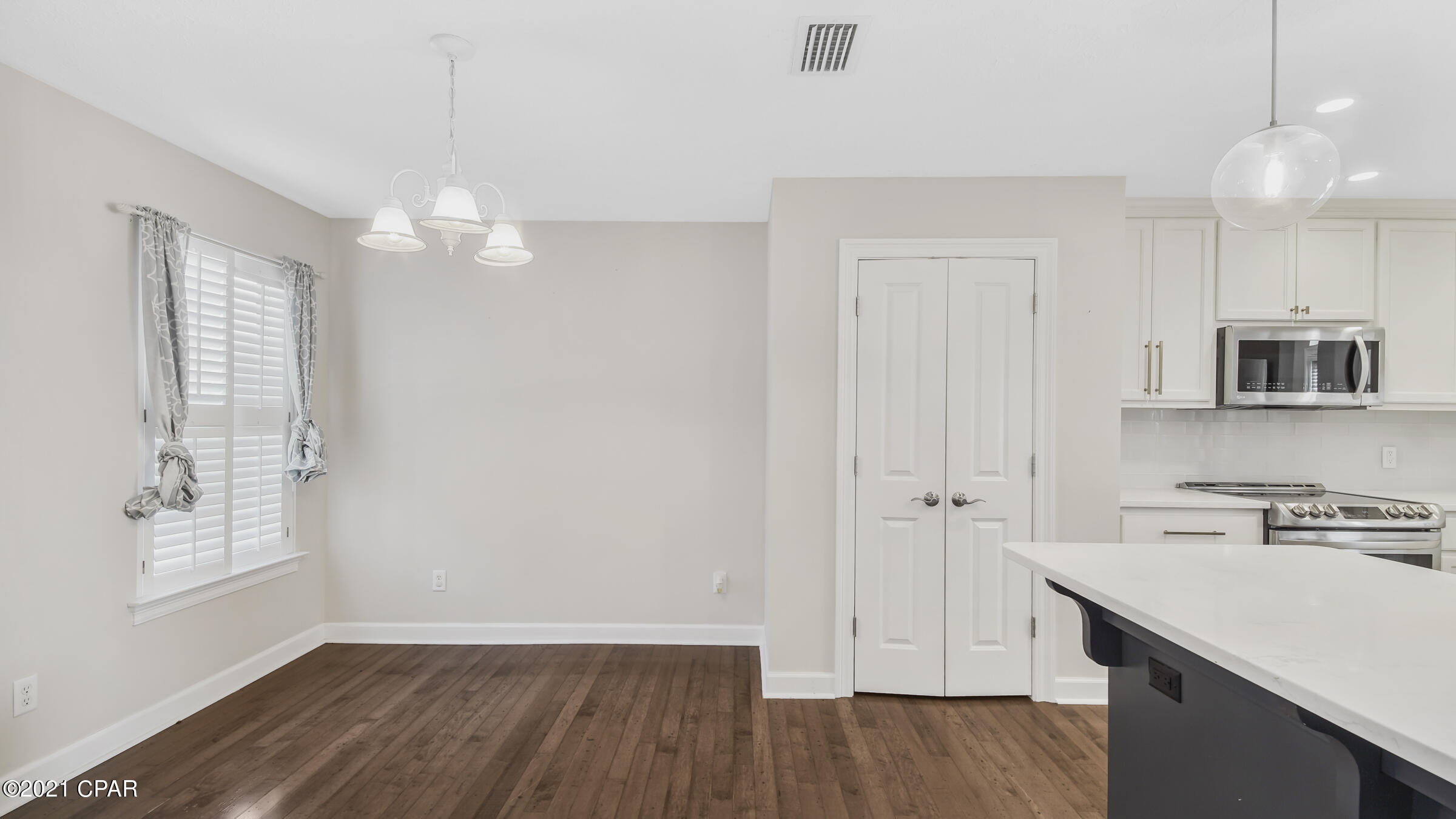 Camryn's Crossing - Residential