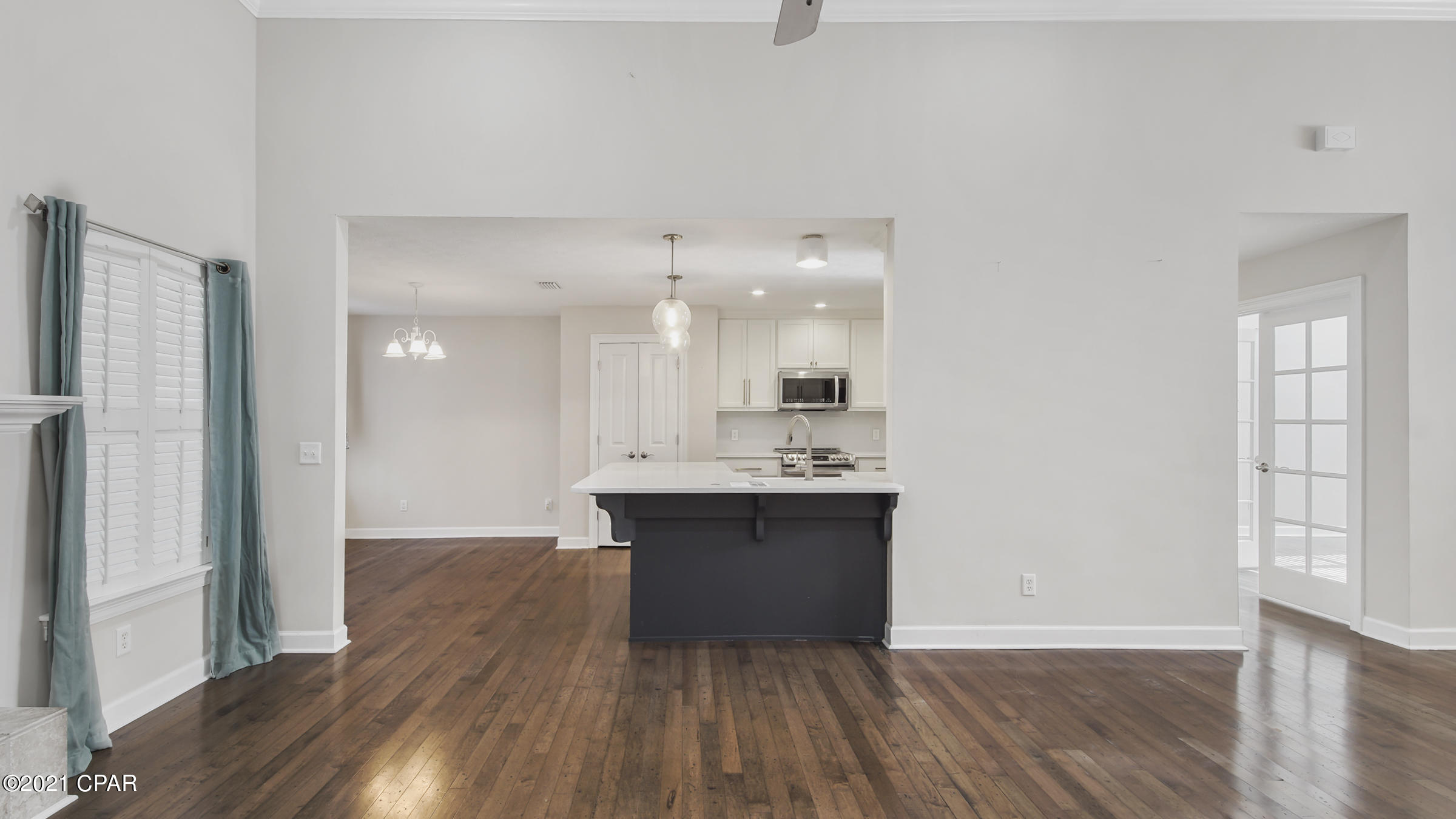 Camryn's Crossing - Residential