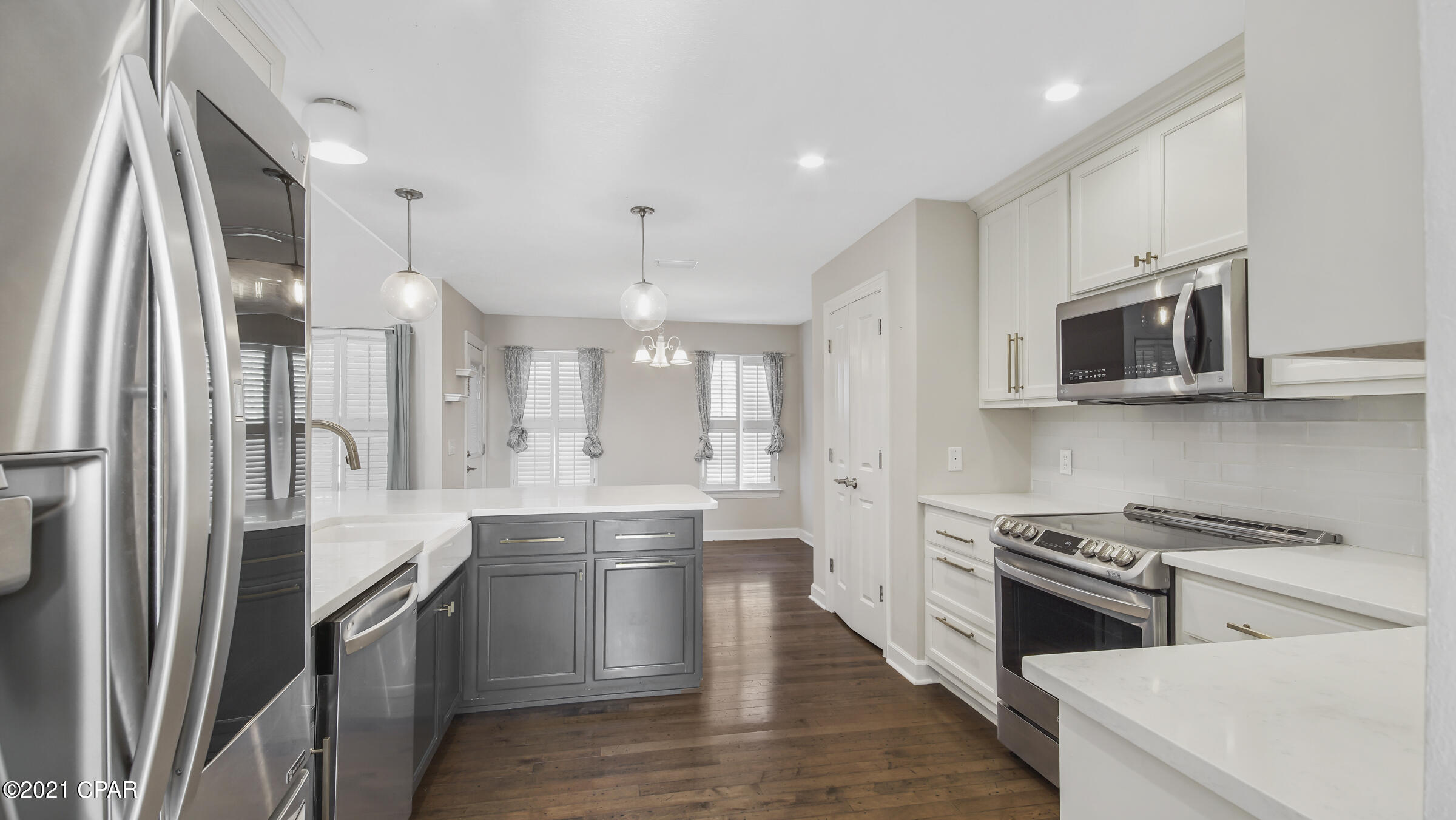 Camryn's Crossing - Residential