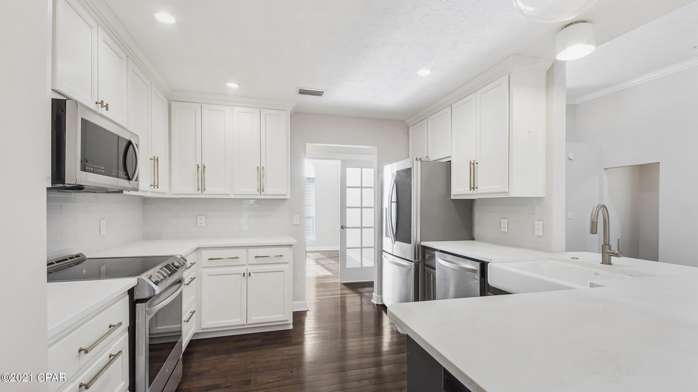 Camryn's Crossing - Residential