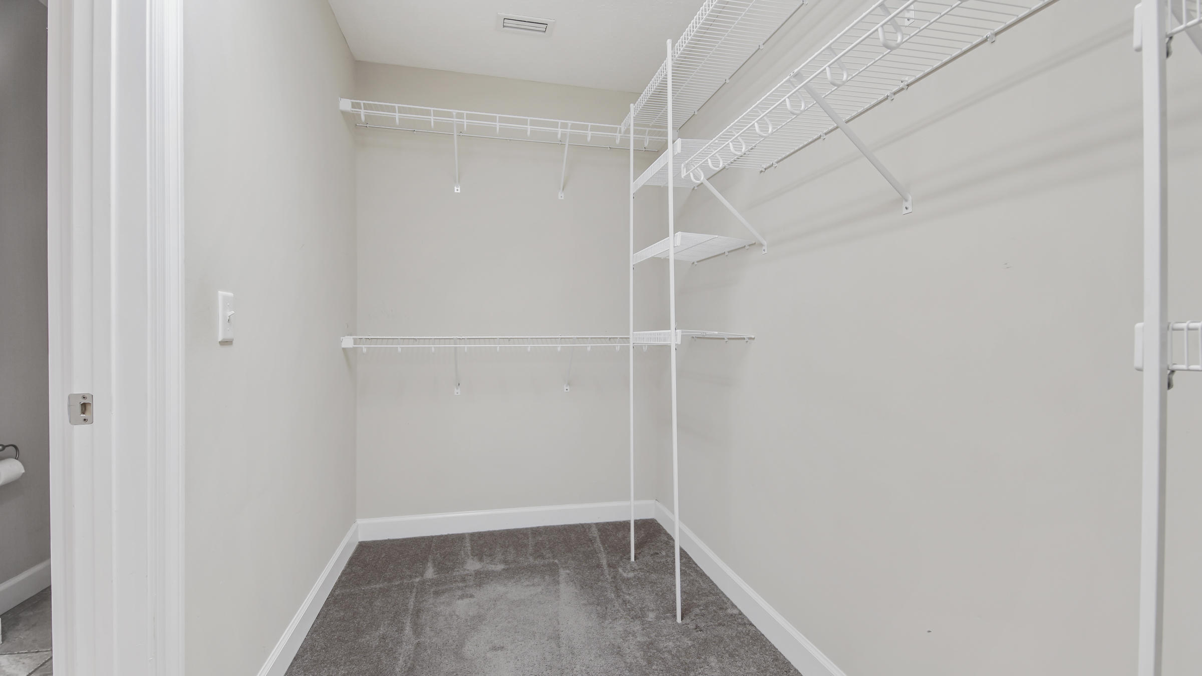 Camryn's Crossing - Residential