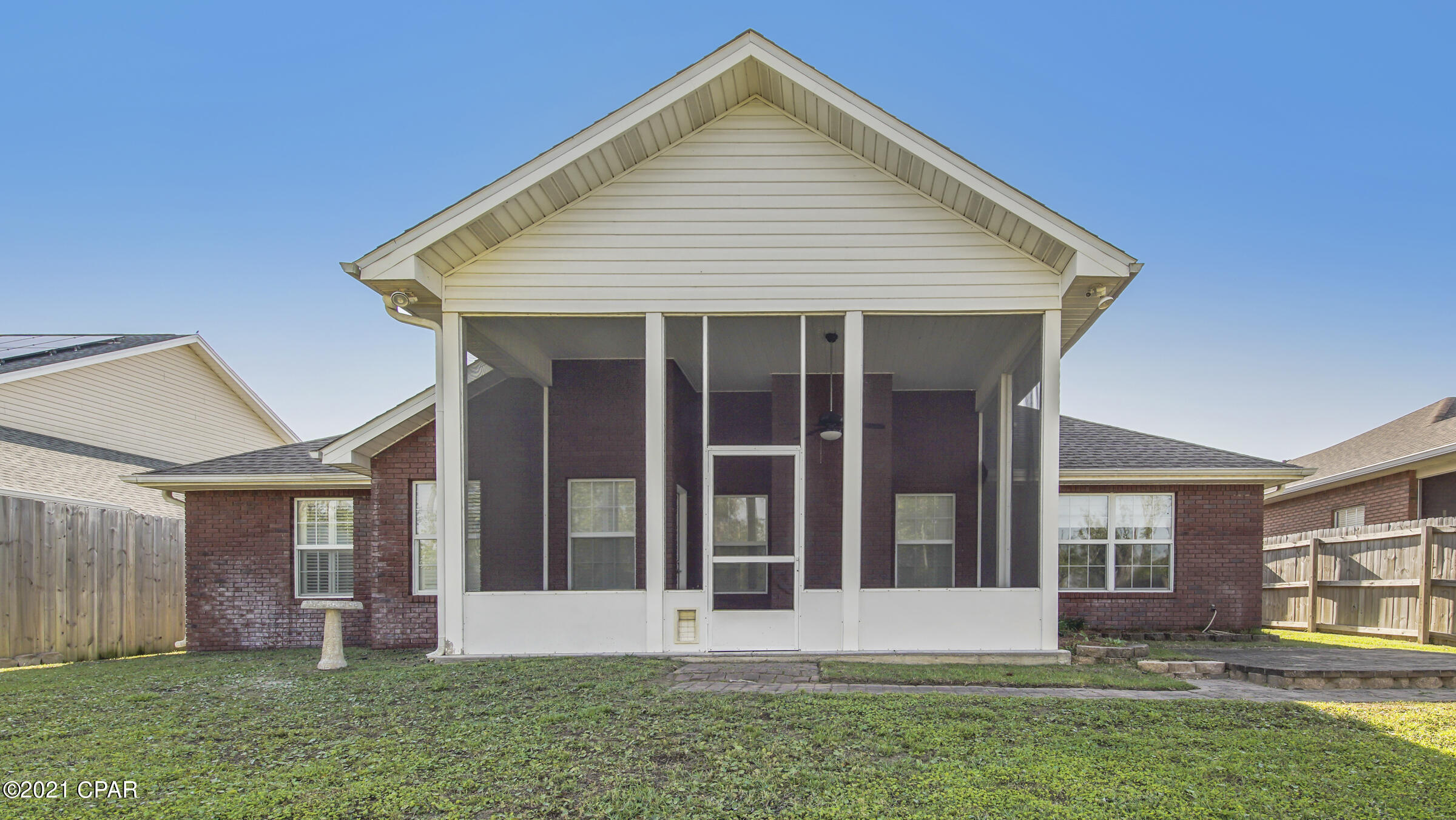 Camryn's Crossing - Residential