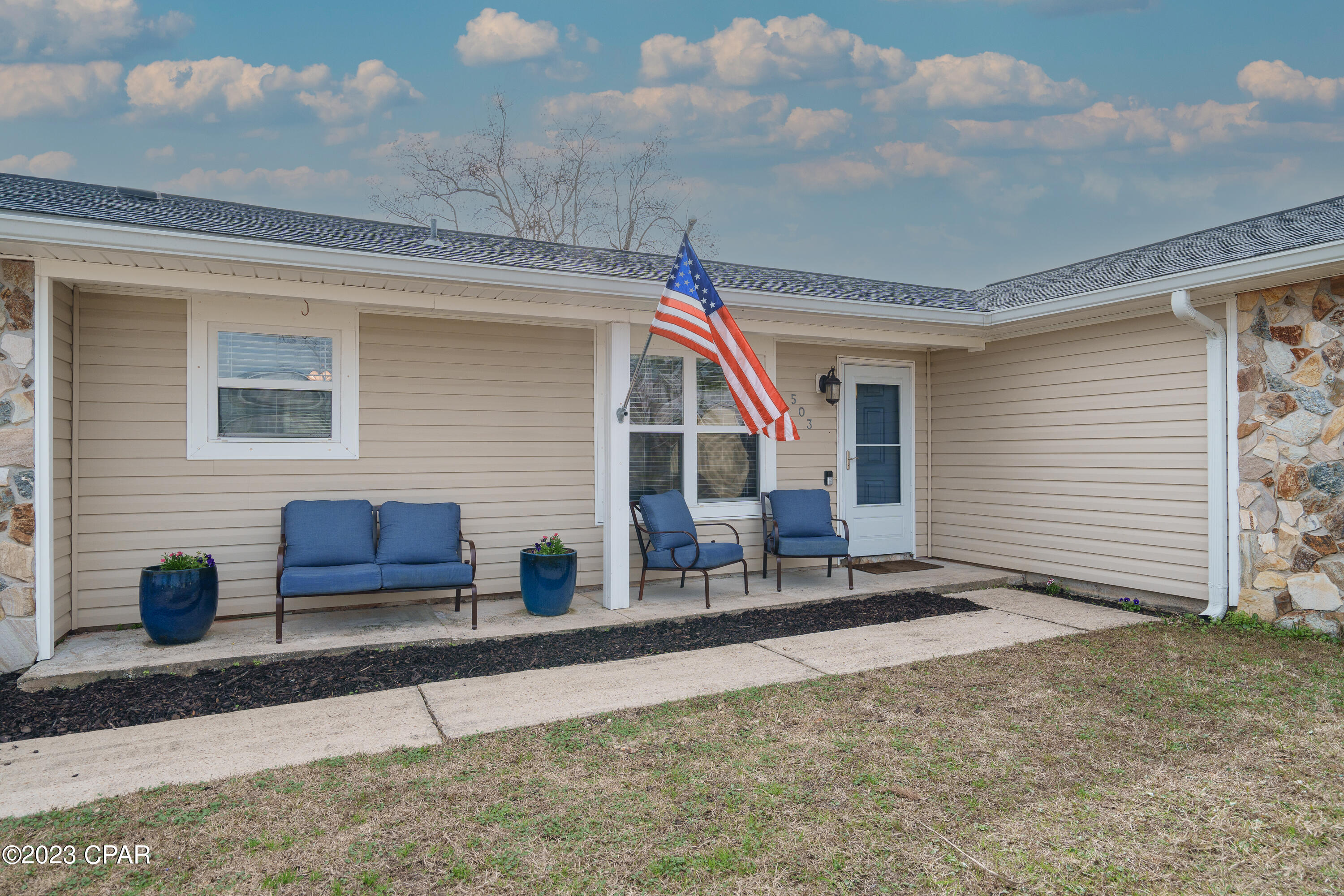 Pine Forest Est Ph 2 - Residential