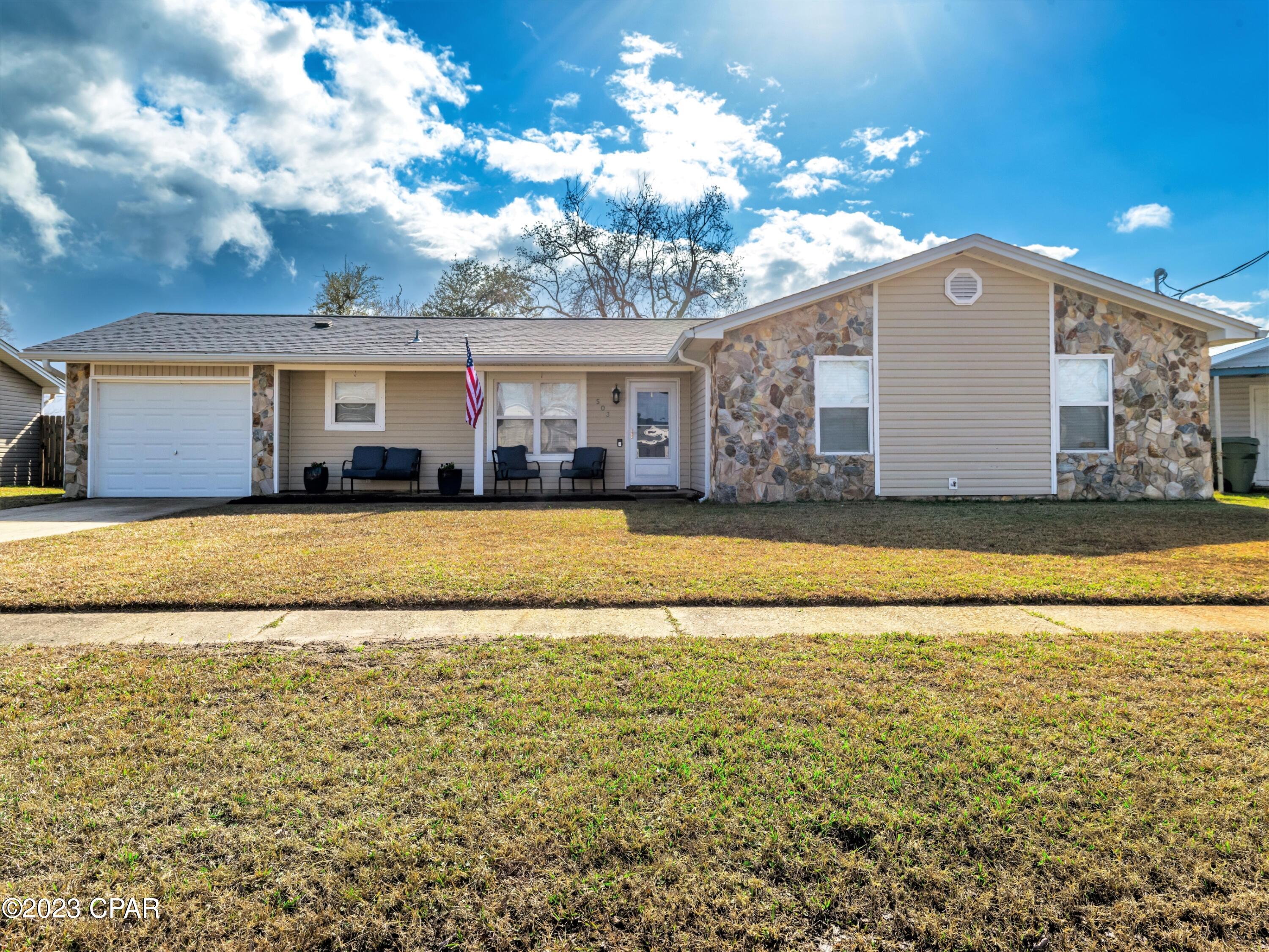 Pine Forest Est Ph 2 - Residential