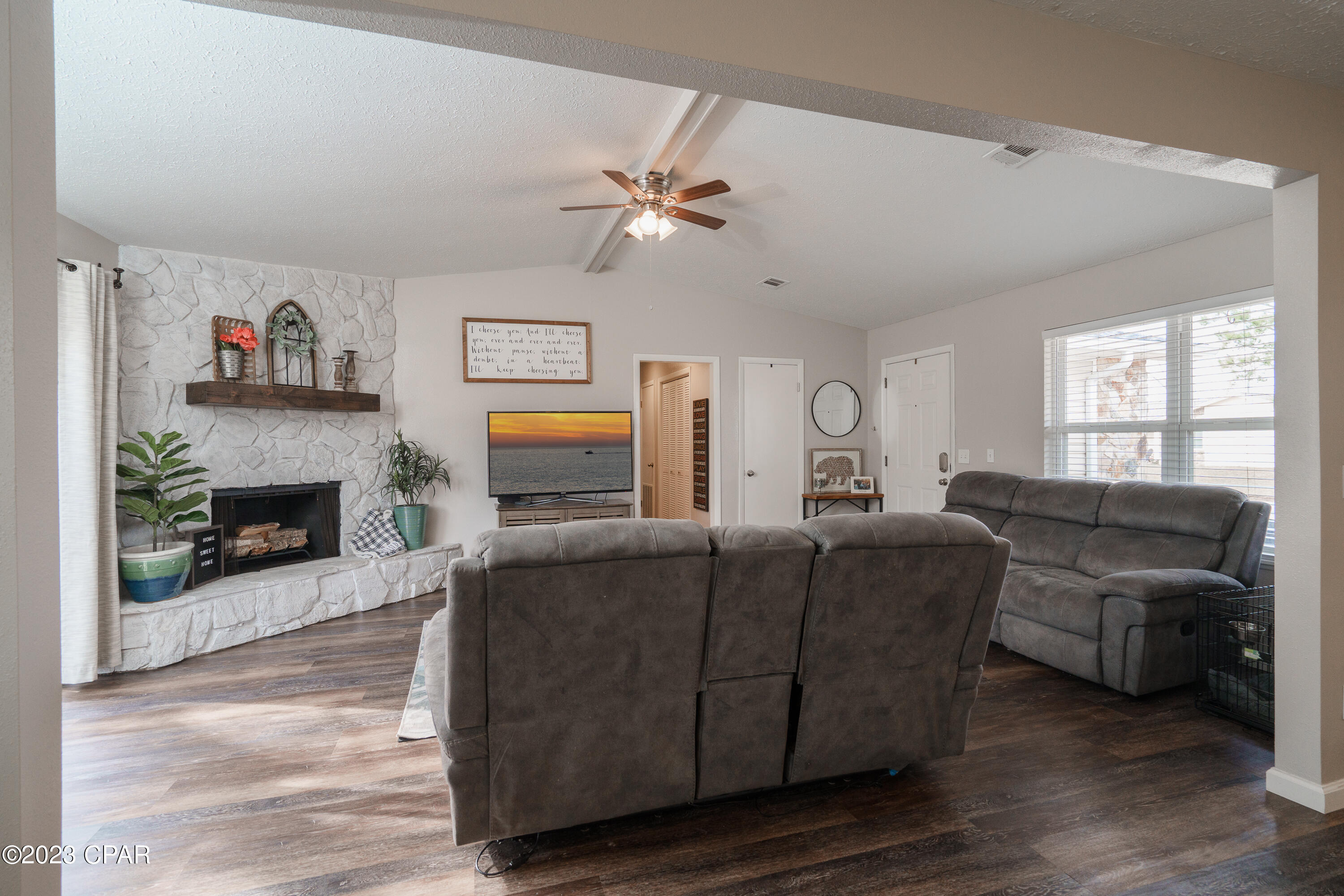 Pine Forest Est Ph 2 - Residential