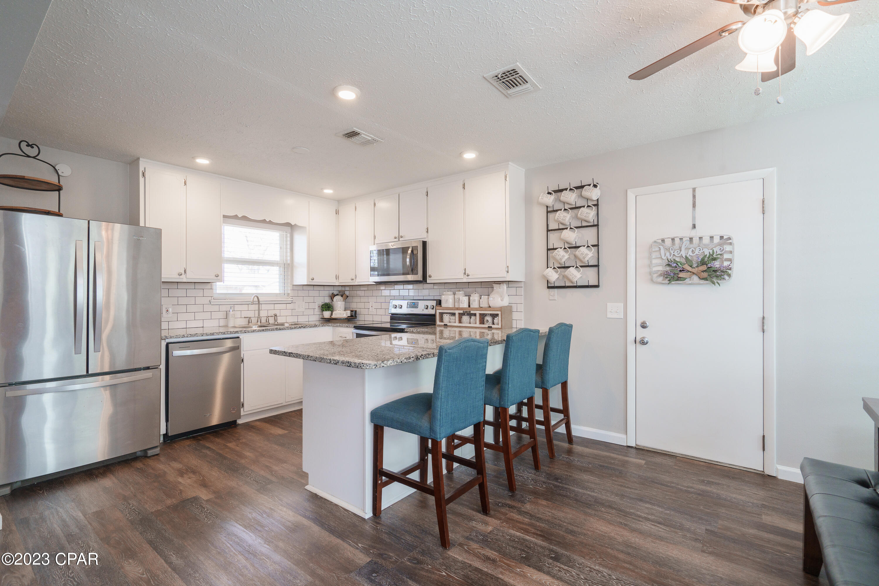 Pine Forest Est Ph 2 - Residential