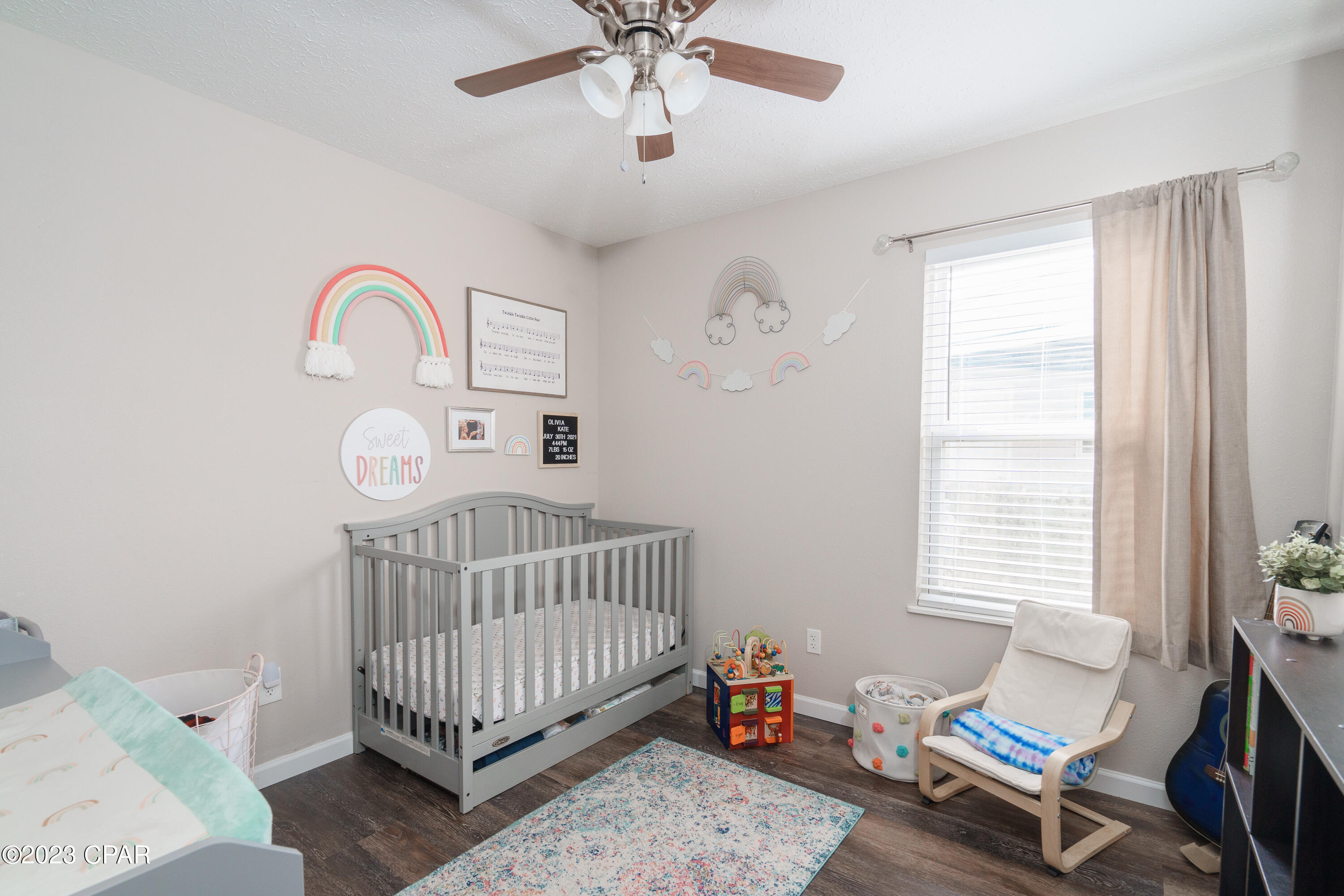 Pine Forest Est Ph 2 - Residential