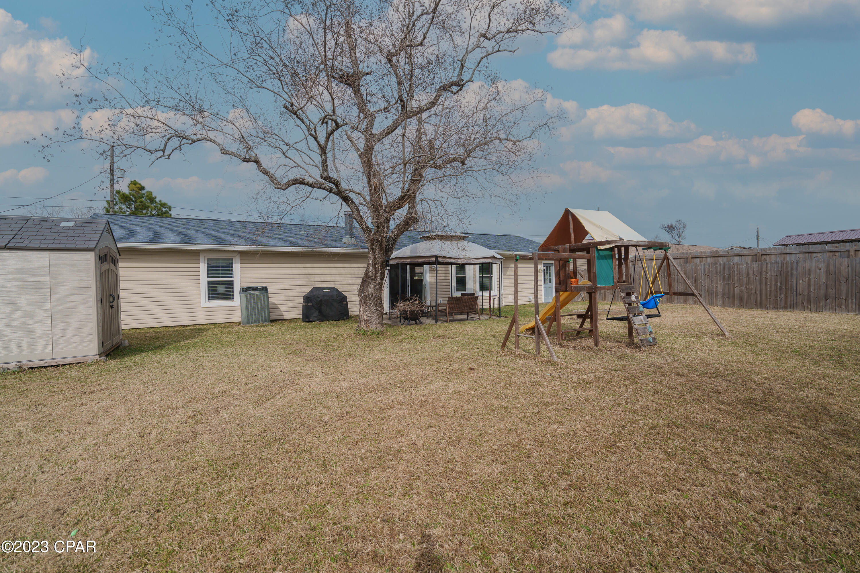 Pine Forest Est Ph 2 - Residential