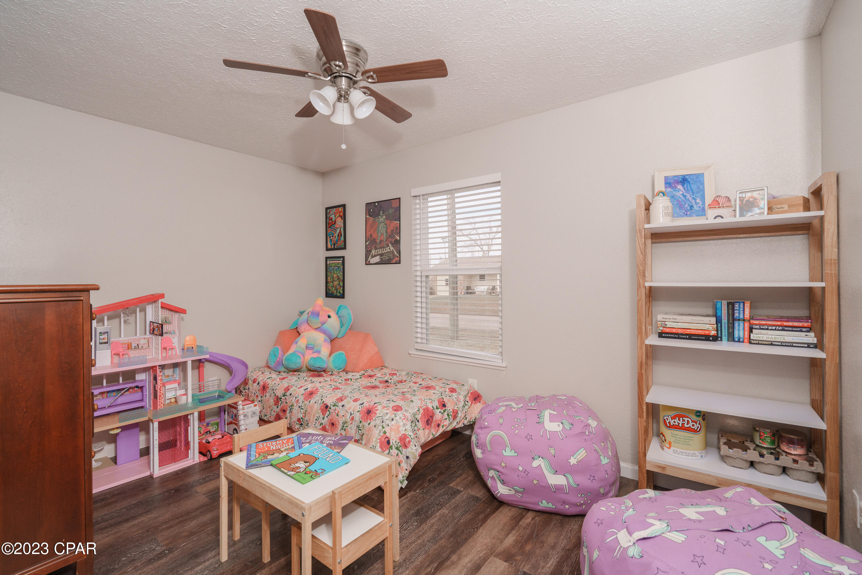 Pine Forest Est Ph 2 - Residential