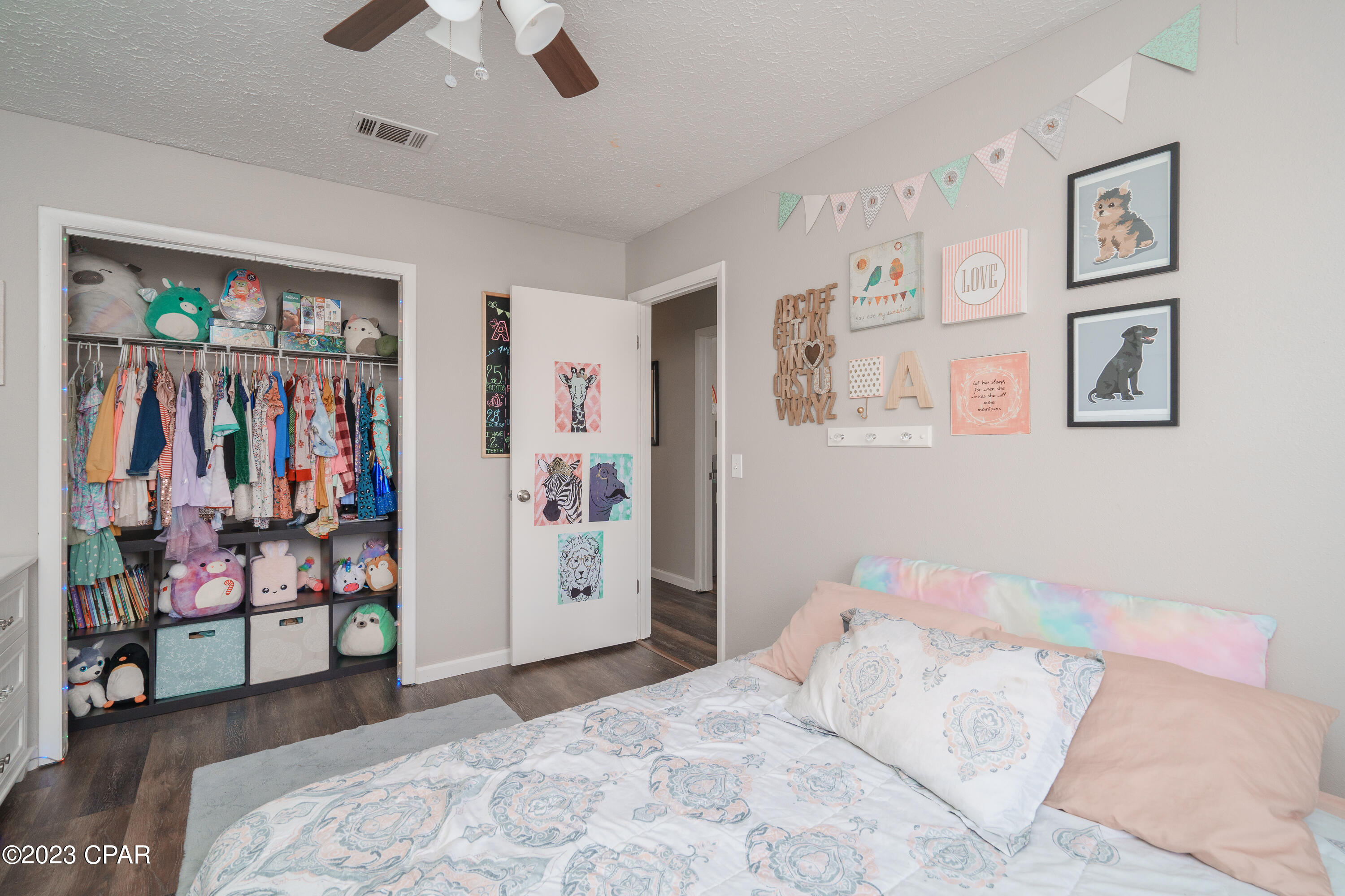 Pine Forest Est Ph 2 - Residential