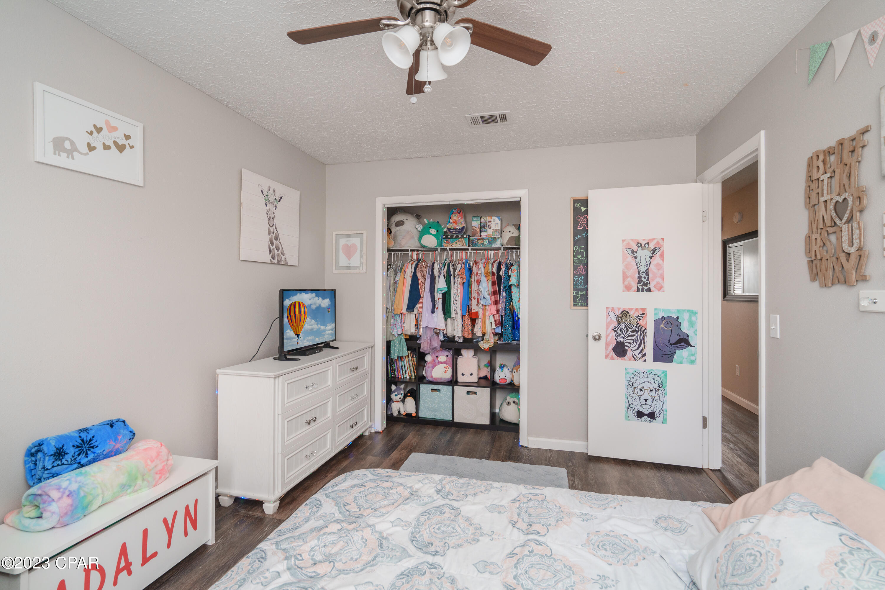 Pine Forest Est Ph 2 - Residential