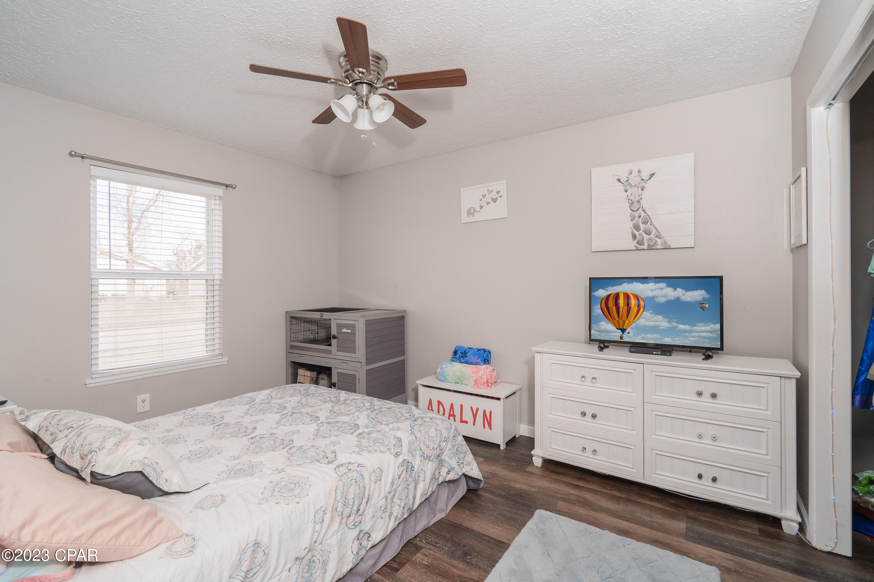 Pine Forest Est Ph 2 - Residential