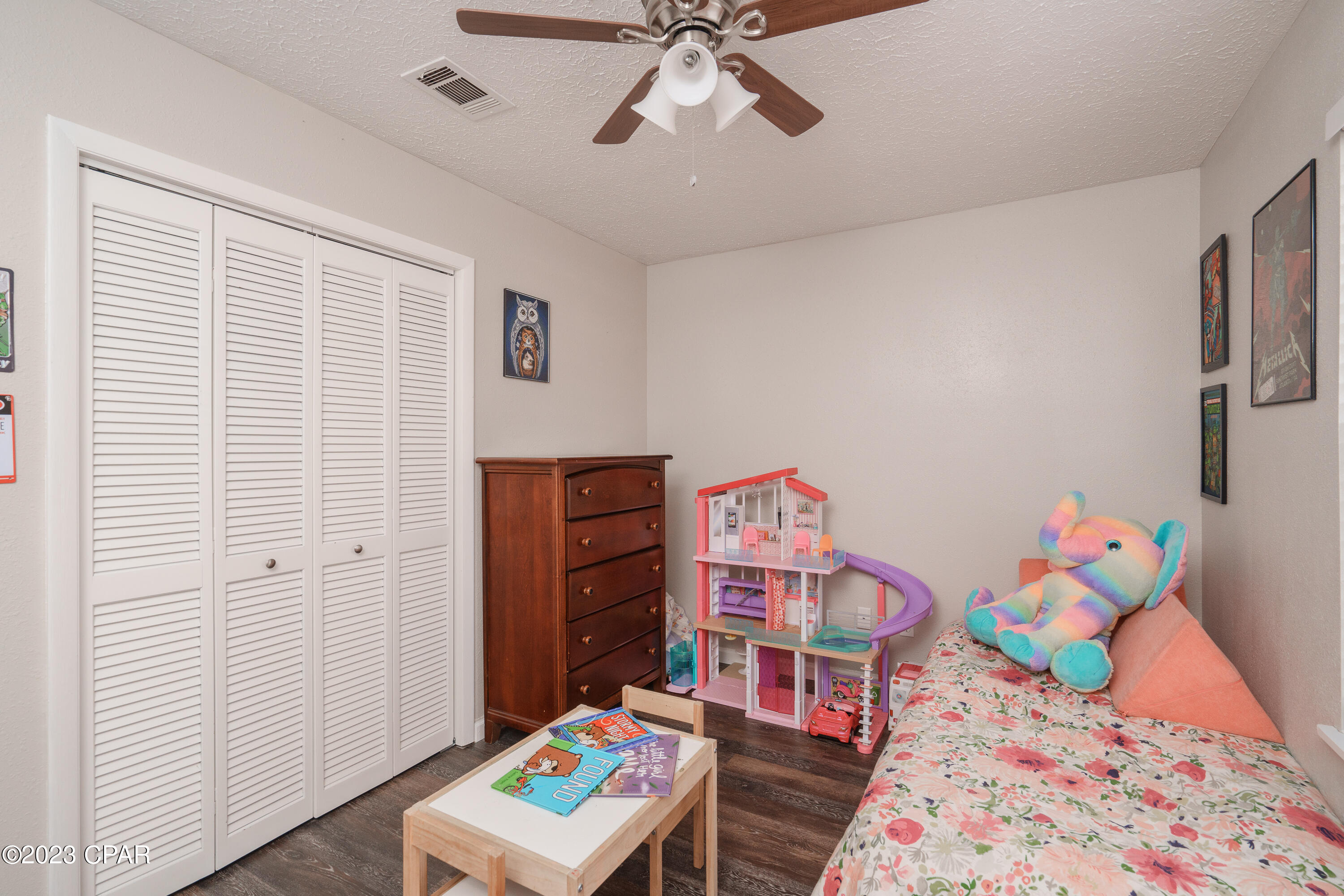 Pine Forest Est Ph 2 - Residential