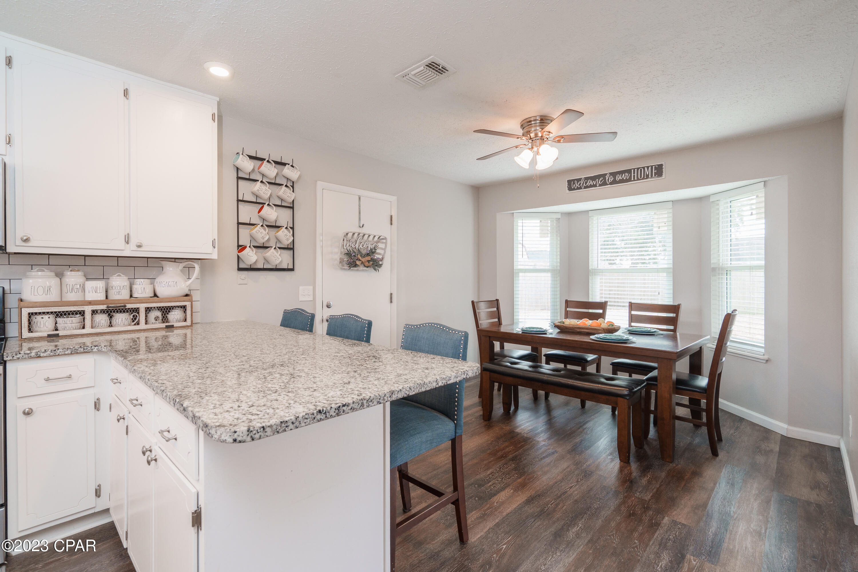 Pine Forest Est Ph 2 - Residential