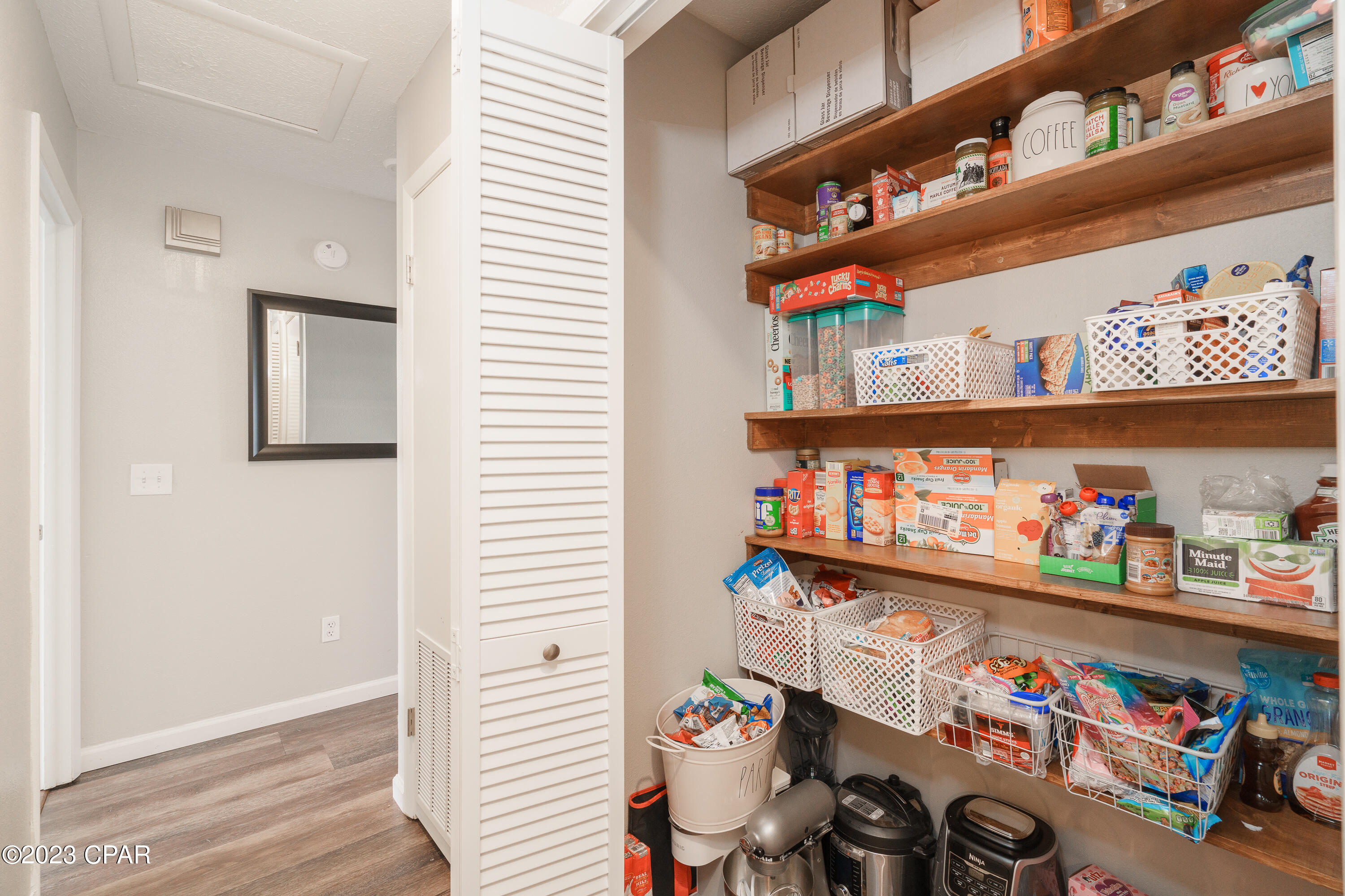 Pine Forest Est Ph 2 - Residential