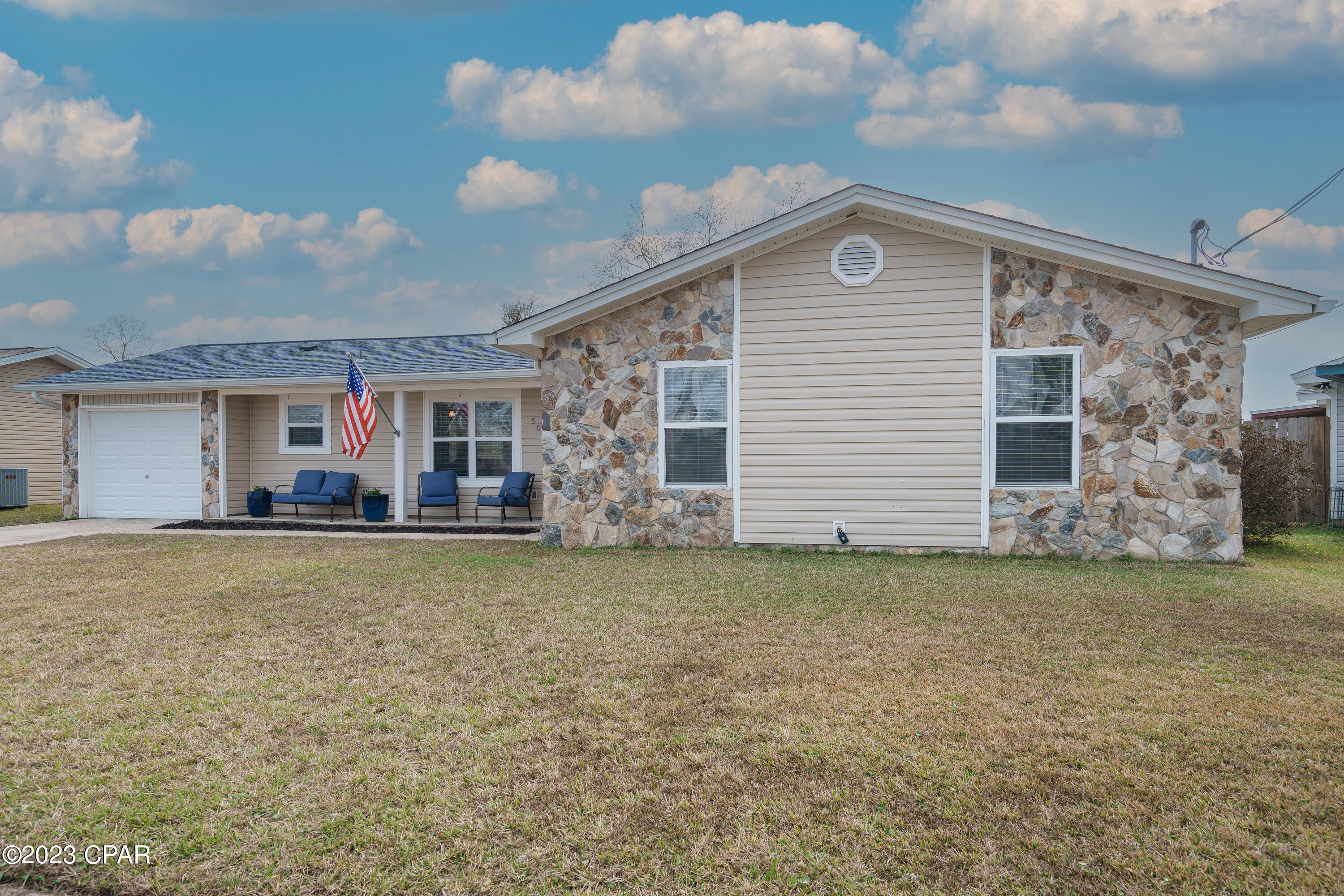 Pine Forest Est Ph 2 - Residential