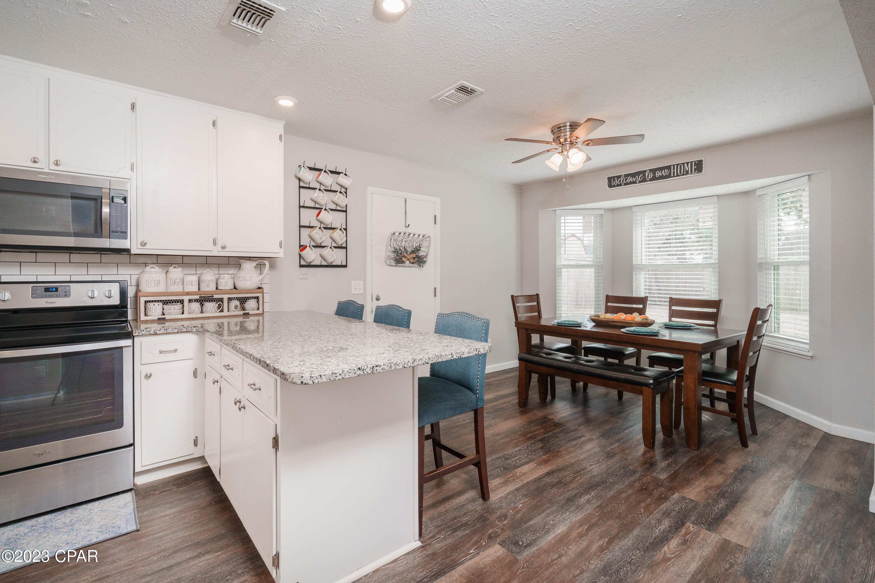 Pine Forest Est Ph 2 - Residential